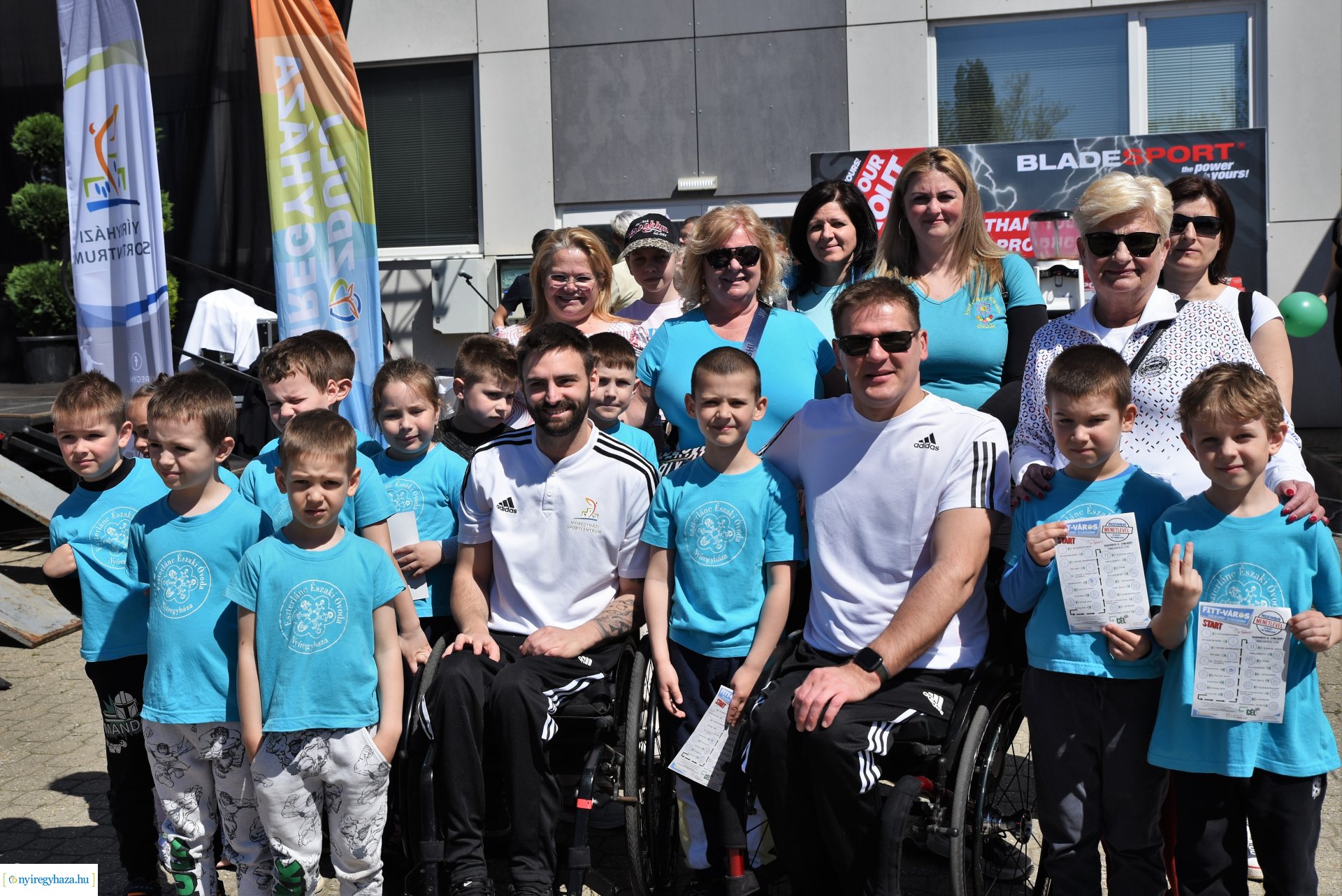 Fitt Város 2023 - 2