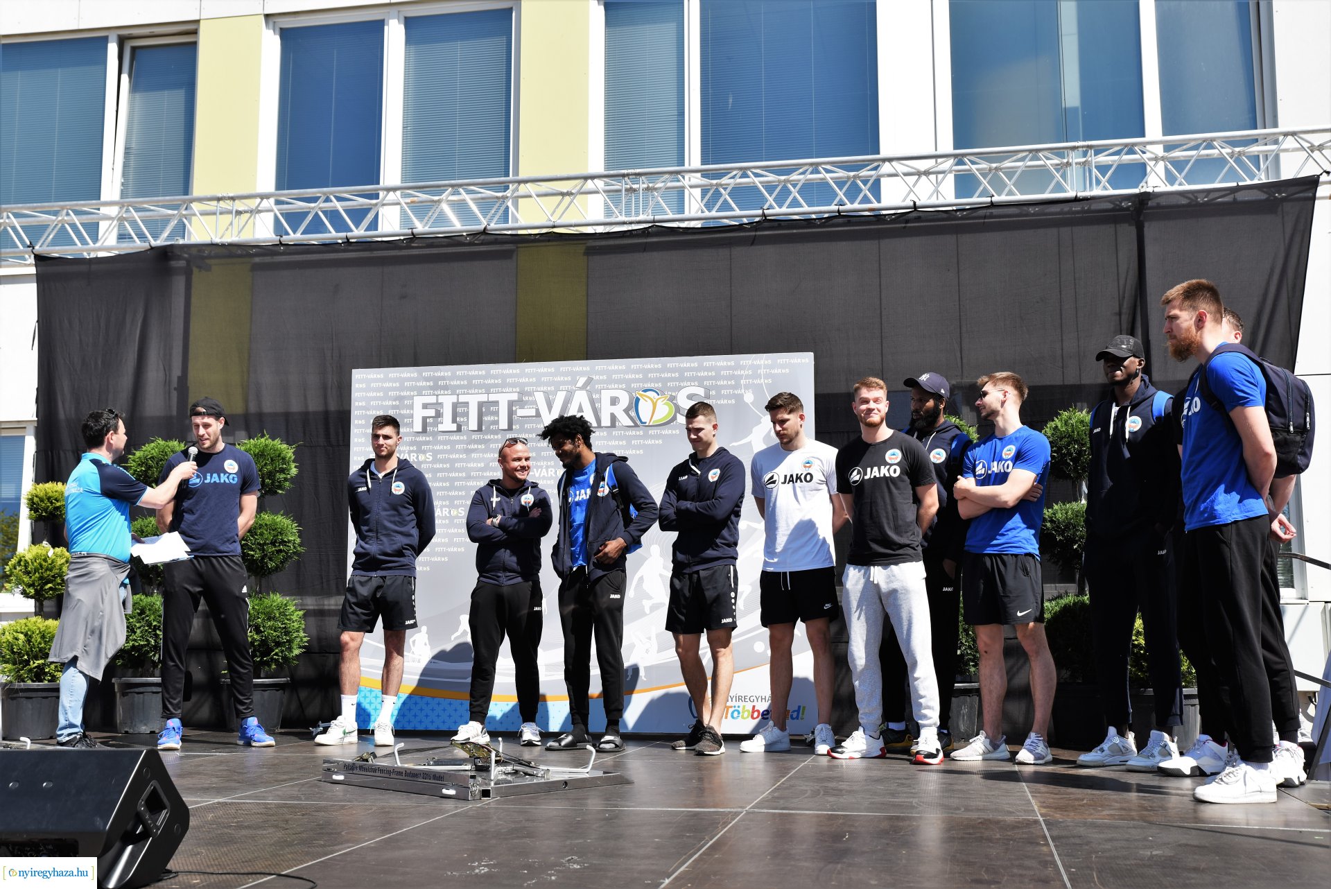 Fitt Város 2023 - 2