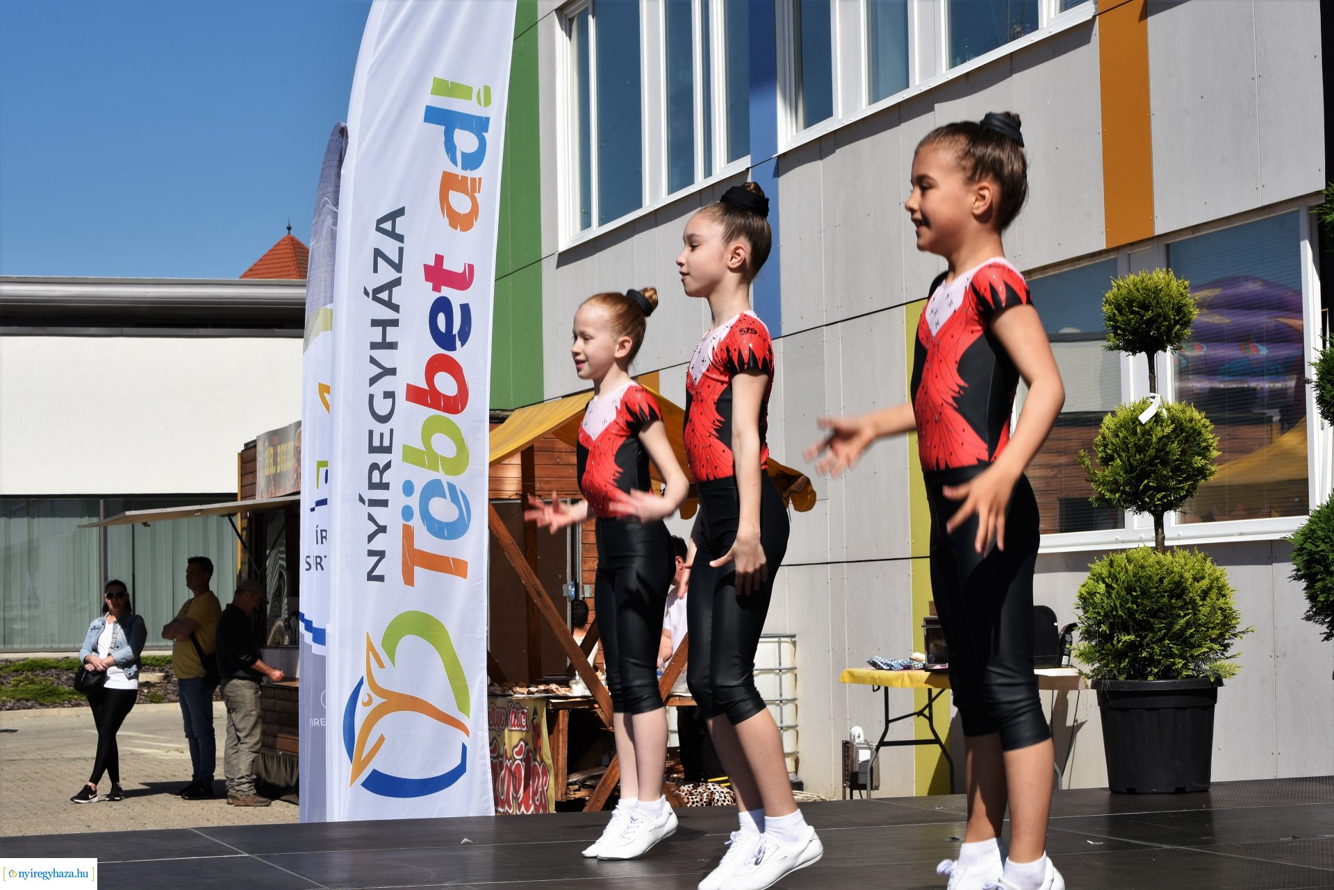 Fitt Város 2023 - 2