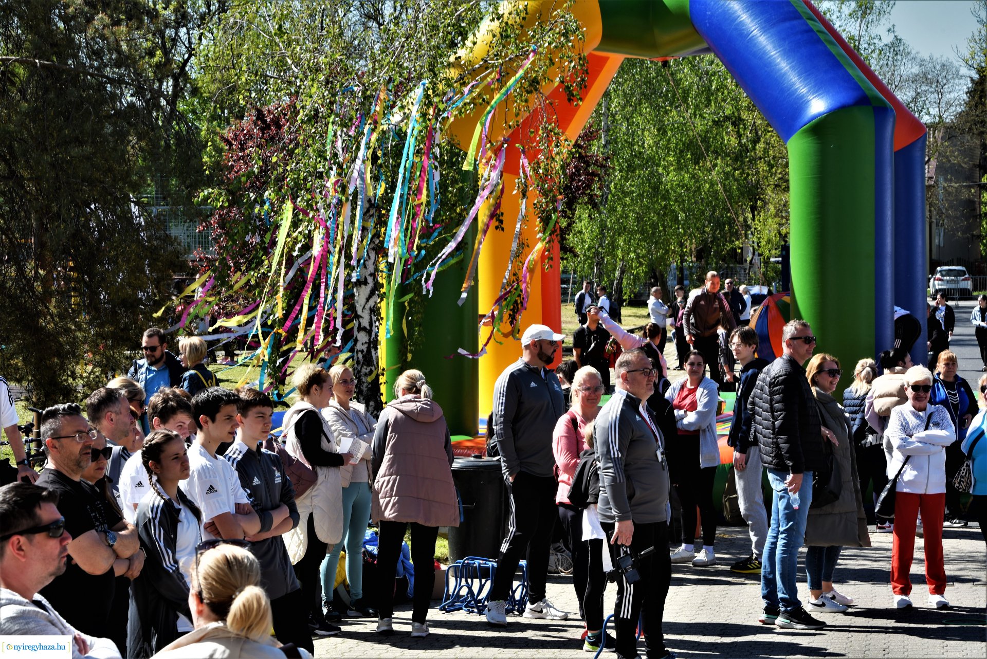 Fitt Város 2023 - 2