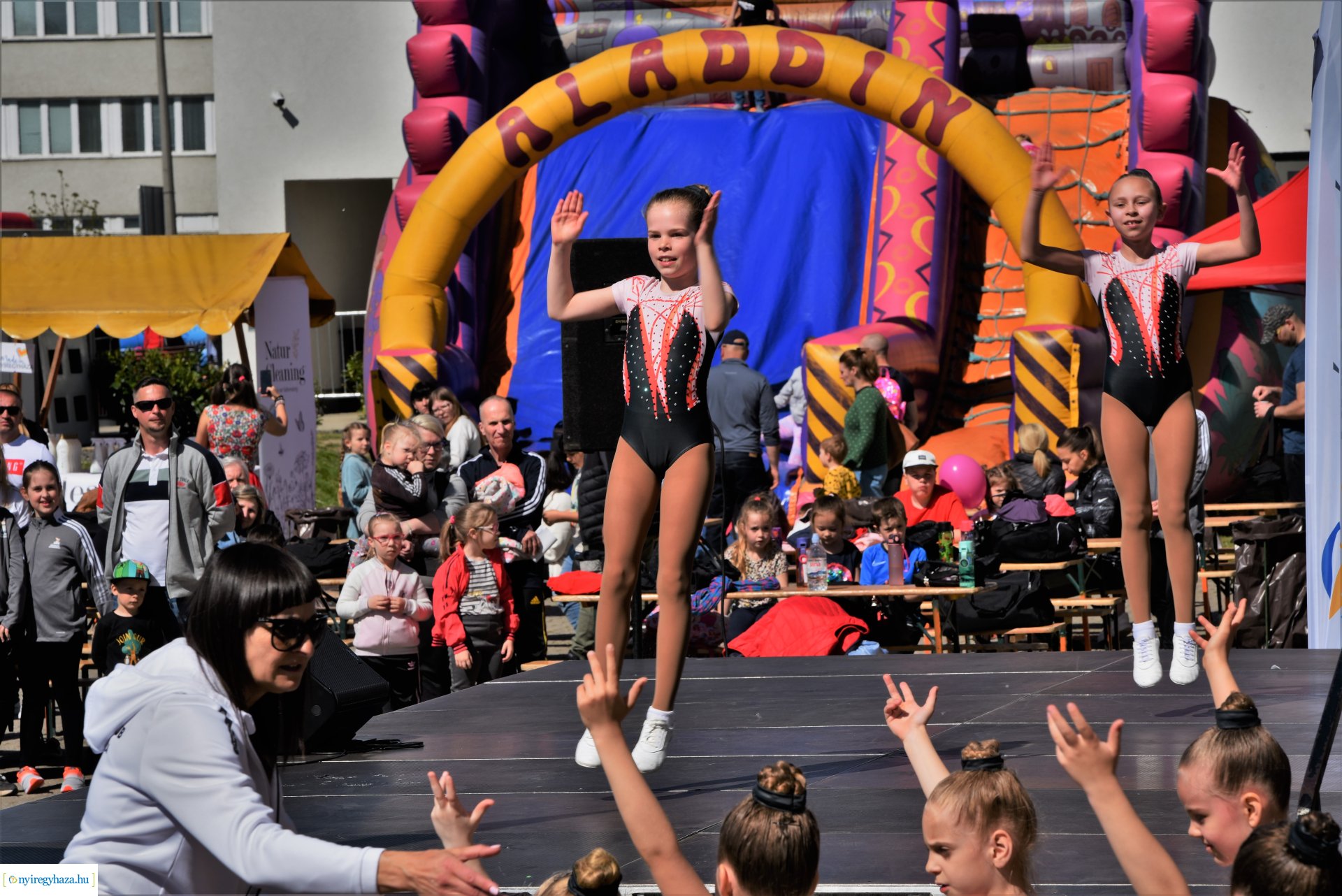 Fitt Város 2023 - 2