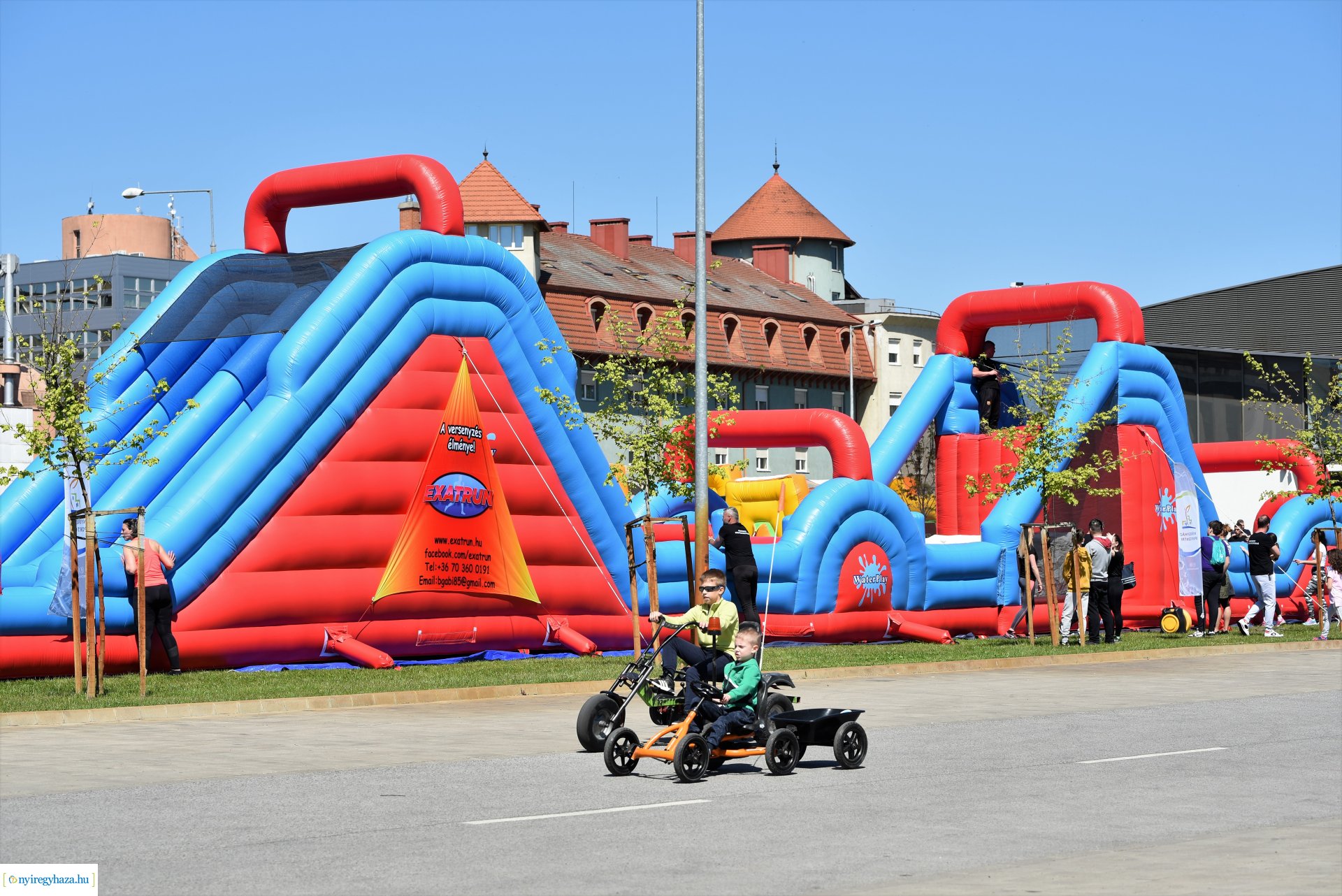 Fitt Város 2023 - 3