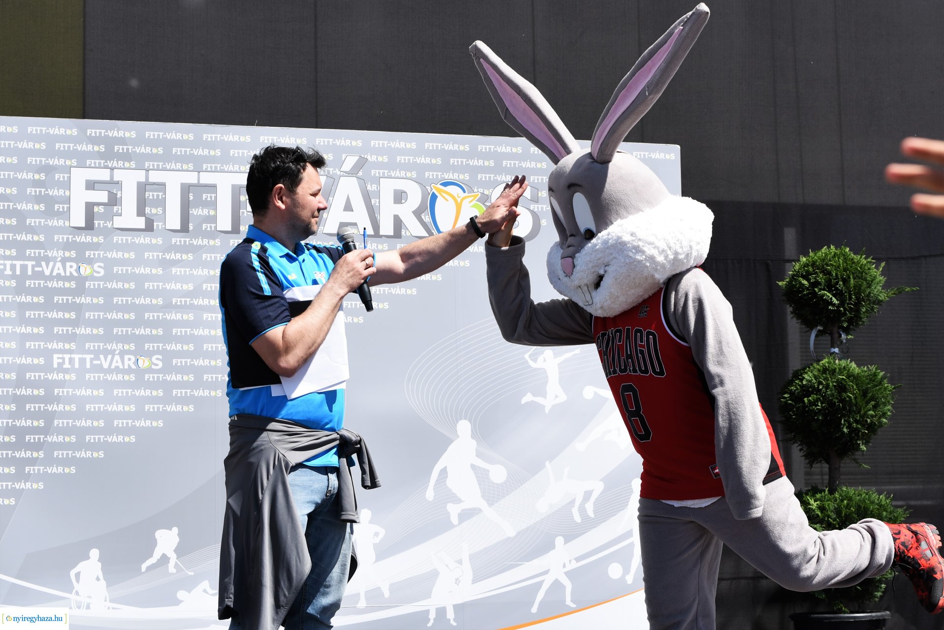 Fitt Város 2023 - 3
