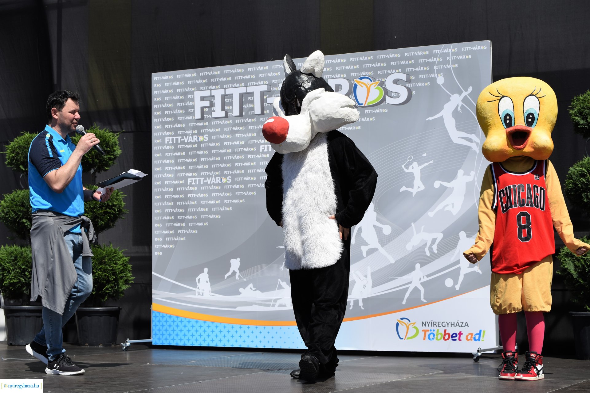 Fitt Város 2023 - 3