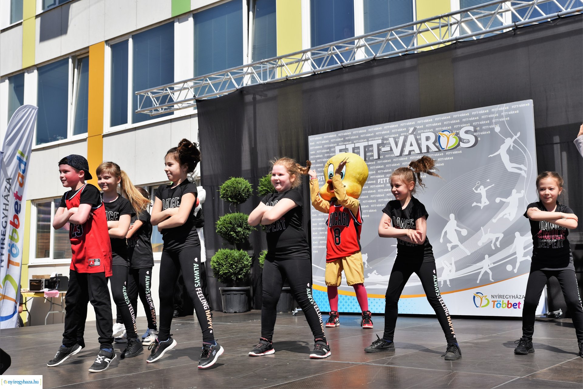 Fitt Város 2023 - 3