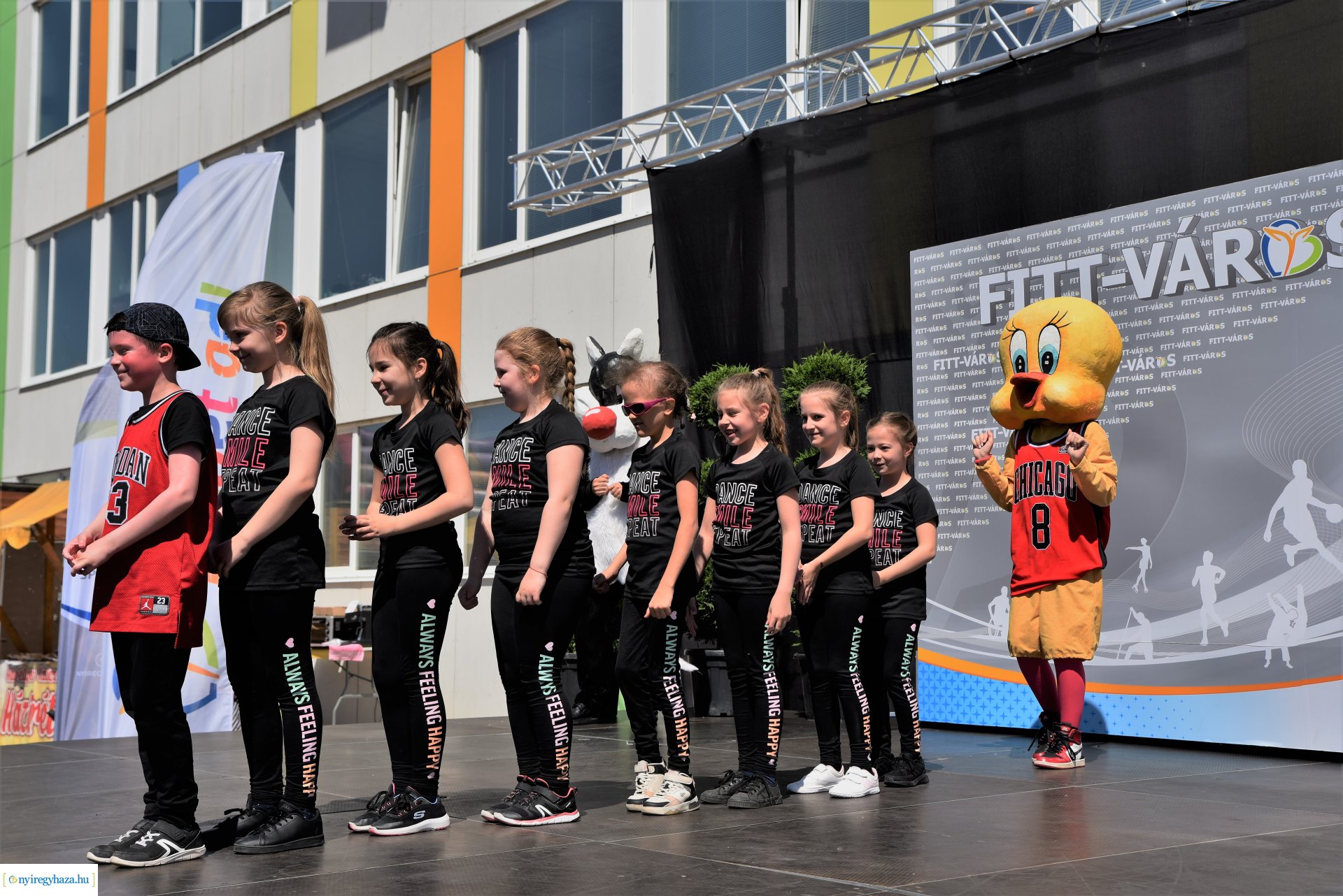 Fitt Város 2023 - 3