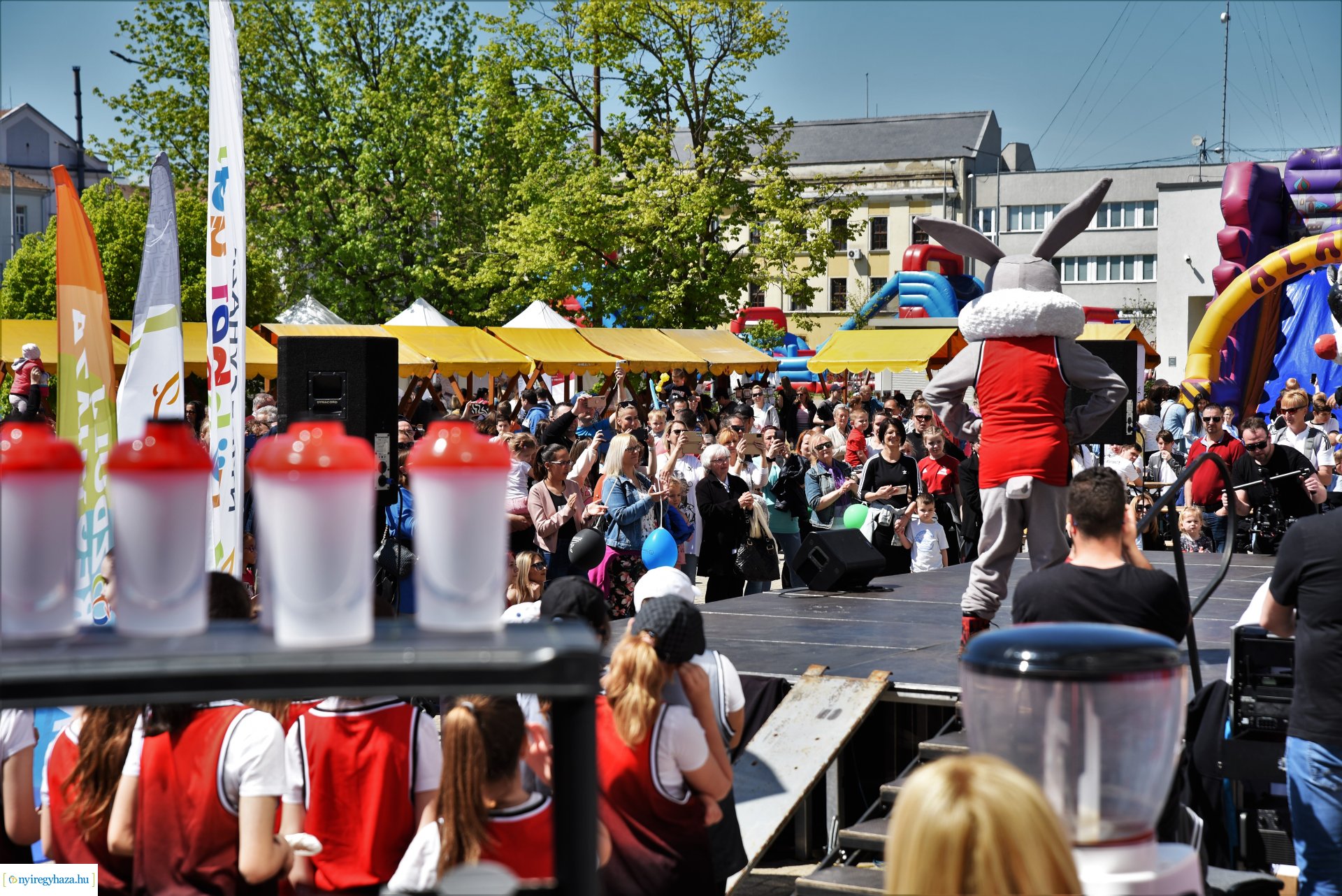 Fitt Város 2023 - 3