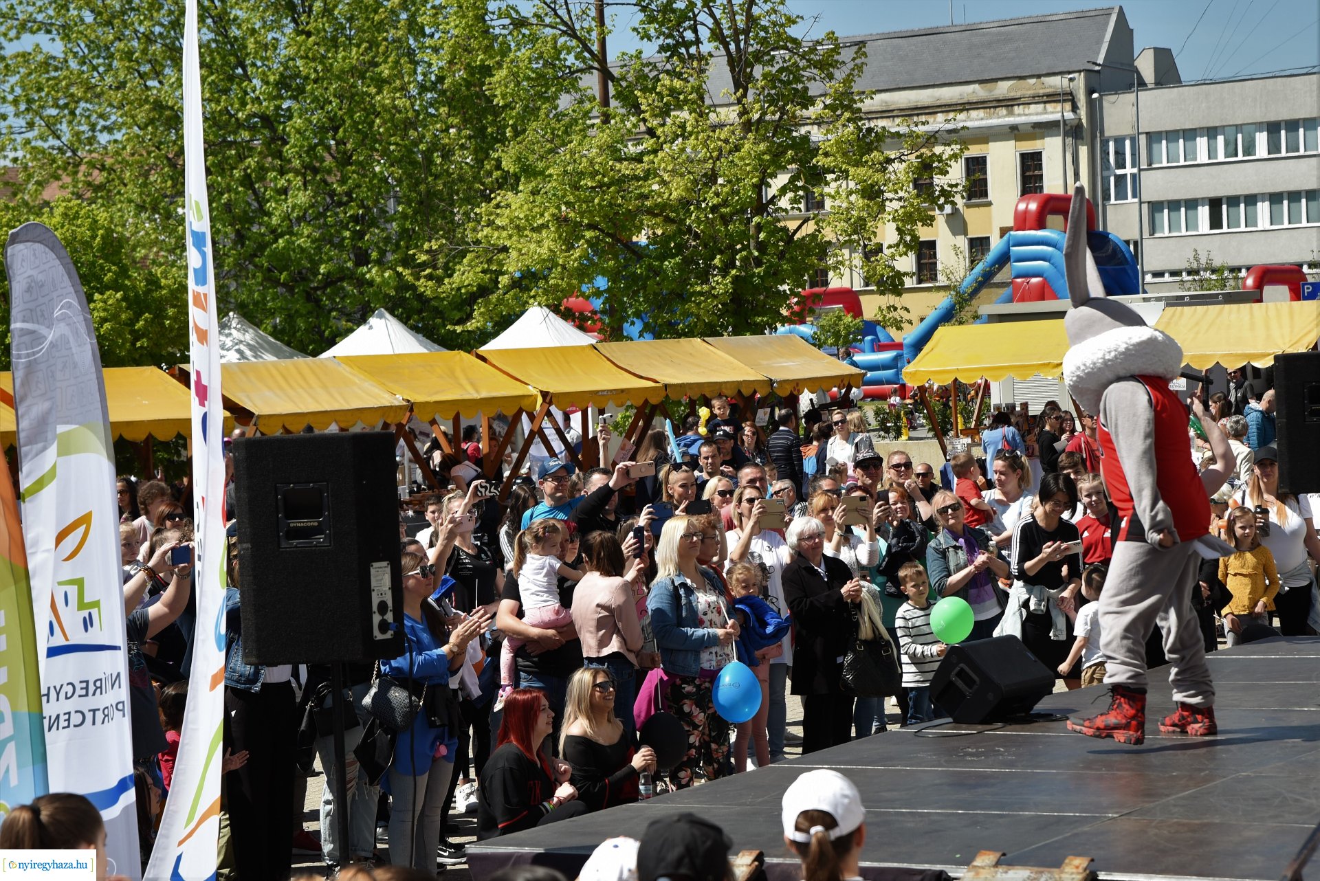 Fitt Város 2023 - 3