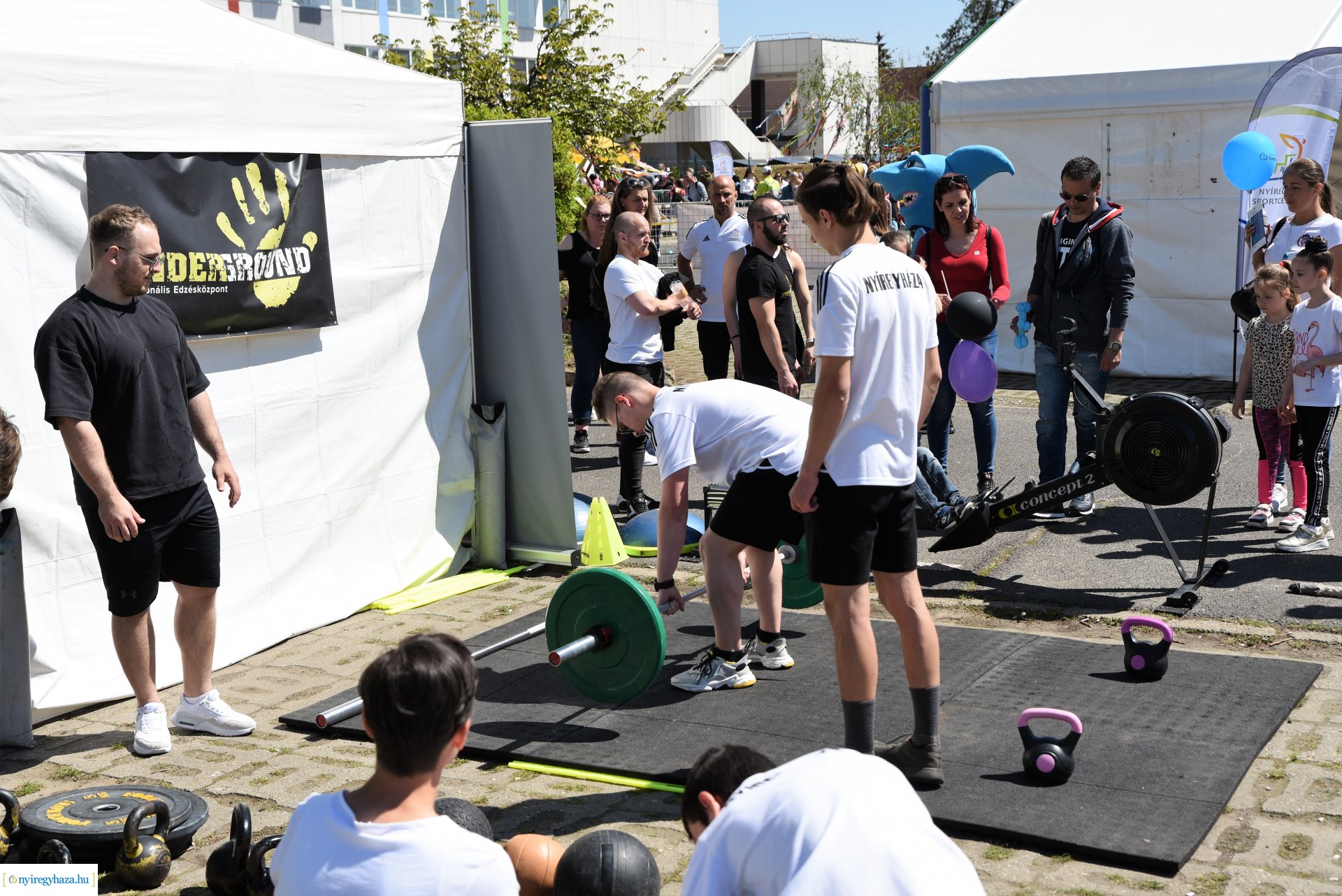 Fitt Város 2023 - 3