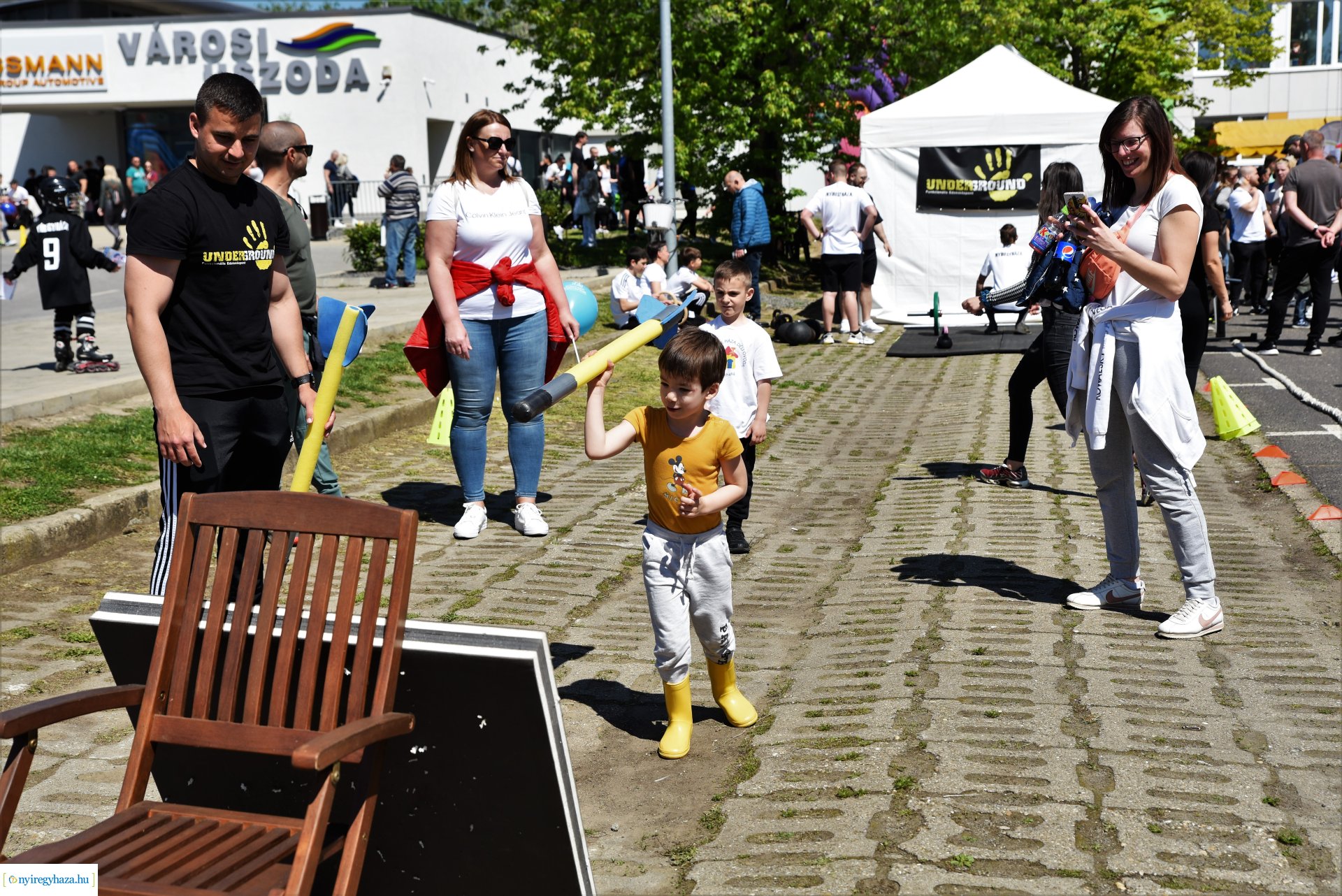 Fitt Város 2023 - 3