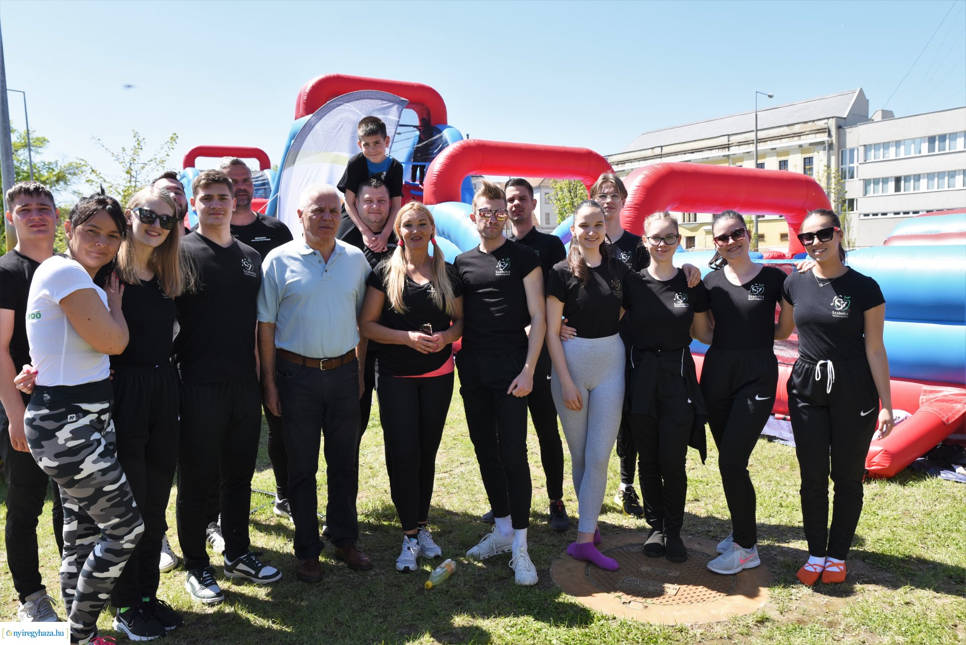 Fitt Város 2023 - 3