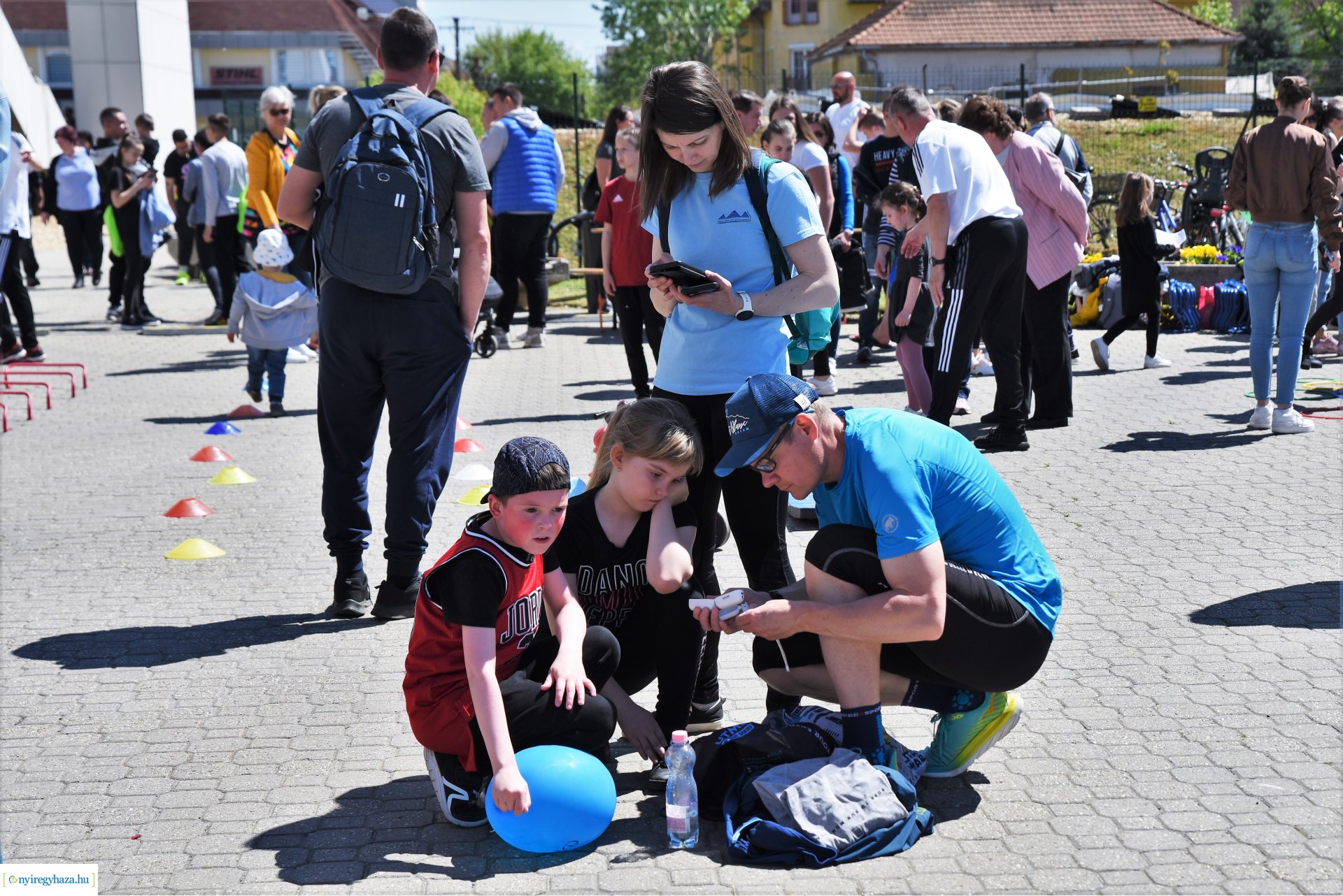 Fitt Város 2023 - 3