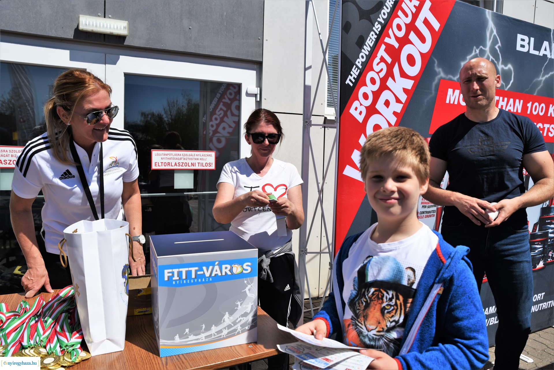 Fitt Város 2023 - 3