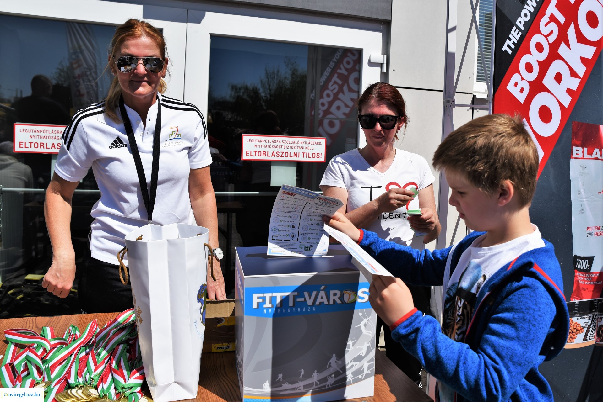 Fitt Város 2023 - 3