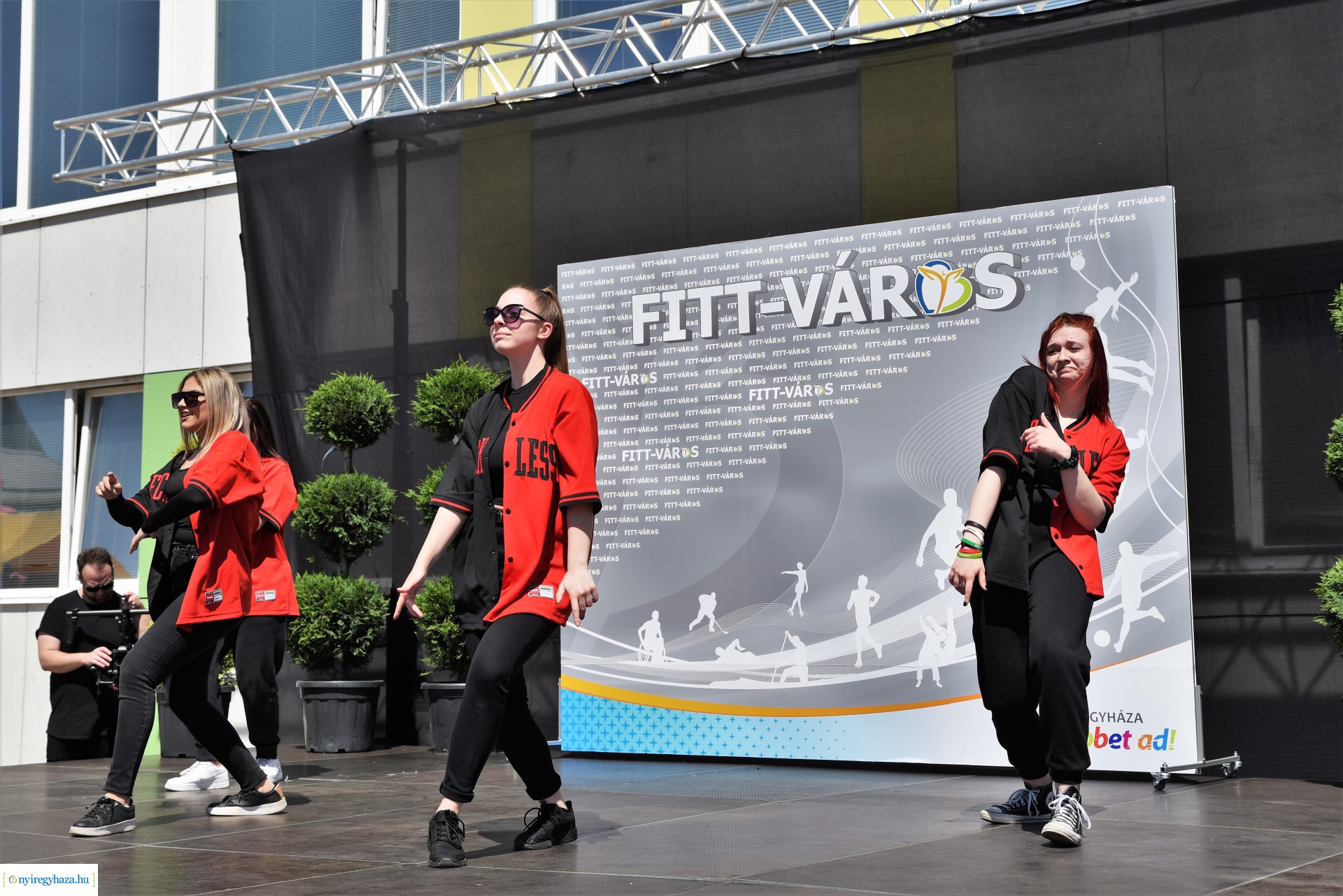 Fitt Város 2023 - 3