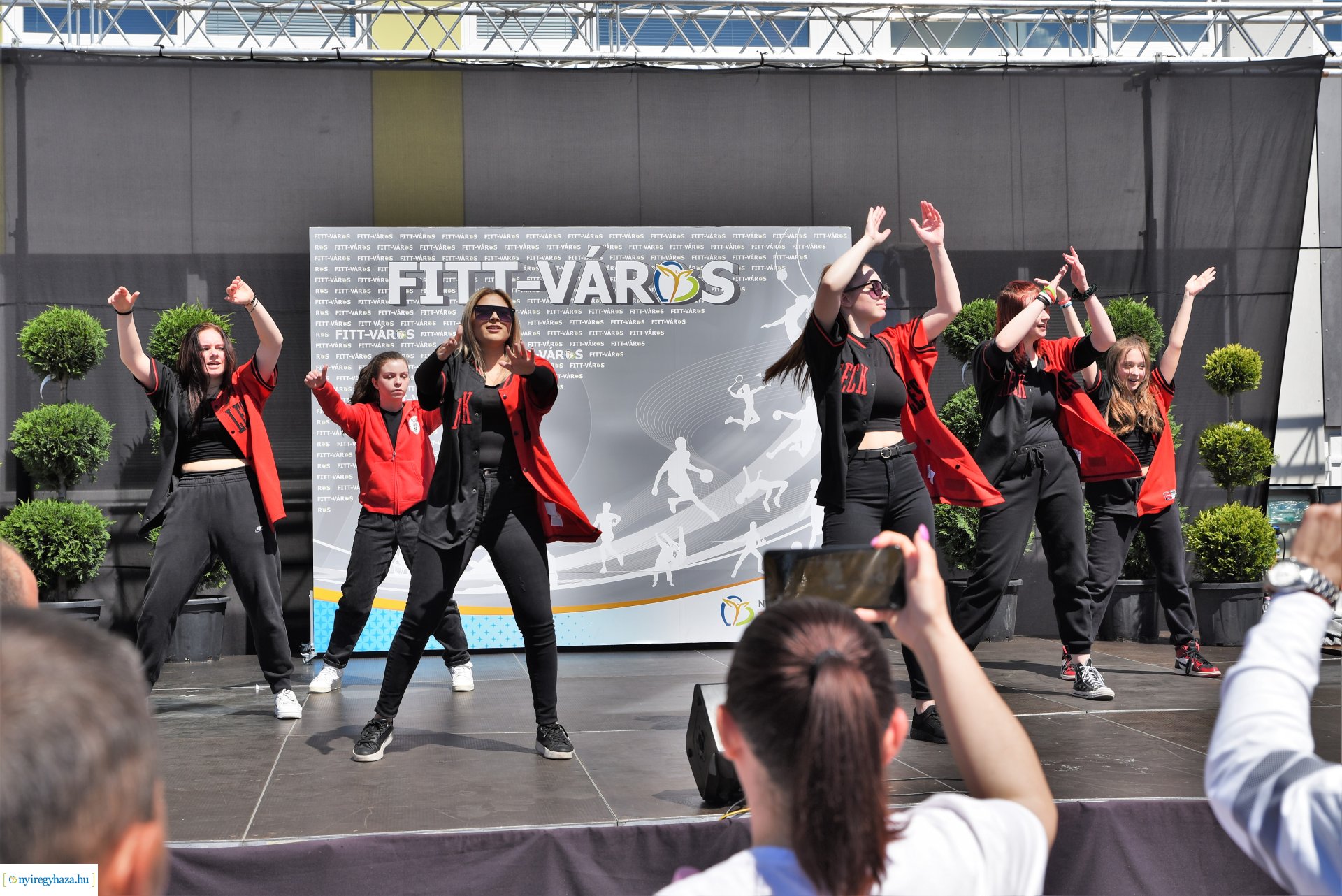 Fitt Város 2023 - 3