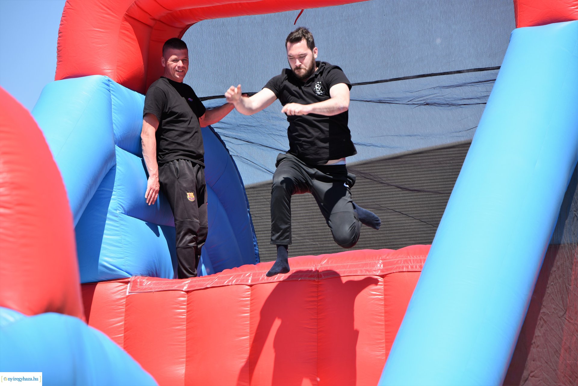 Fitt Város 2023 - 3