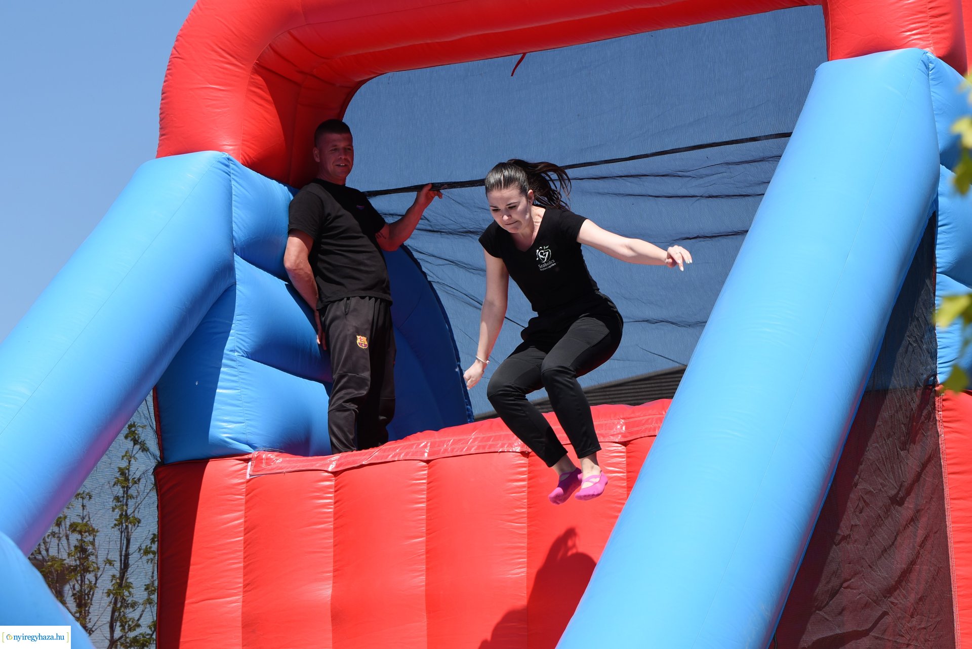 Fitt Város 2023 - 3