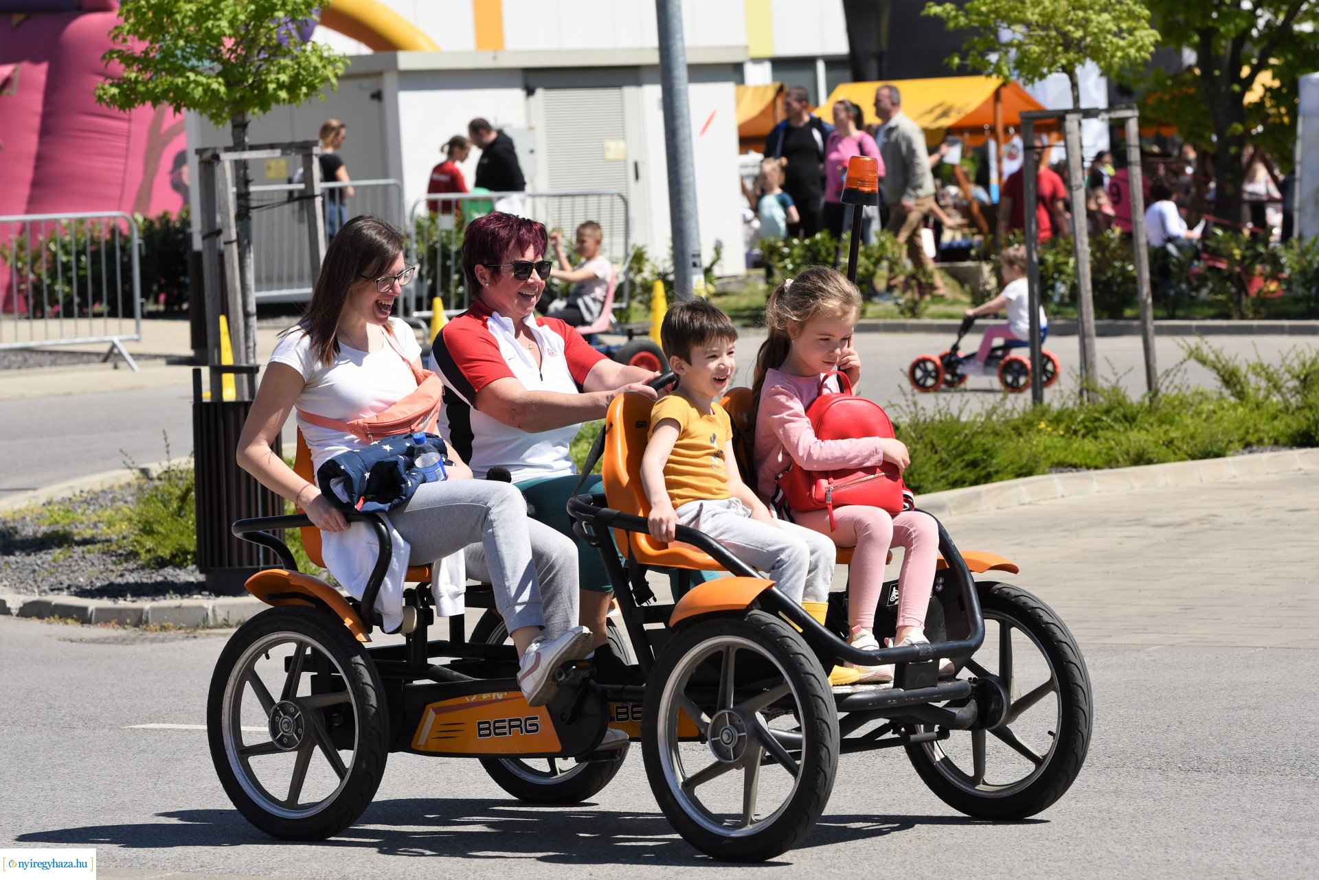 Fitt Város 2023 - 3