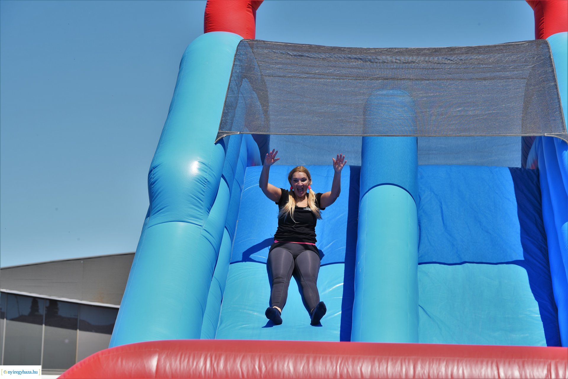 Fitt Város 2023 - 3