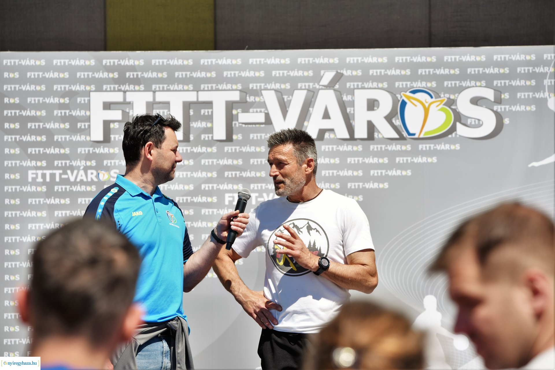 Fitt Város 2023 - 3