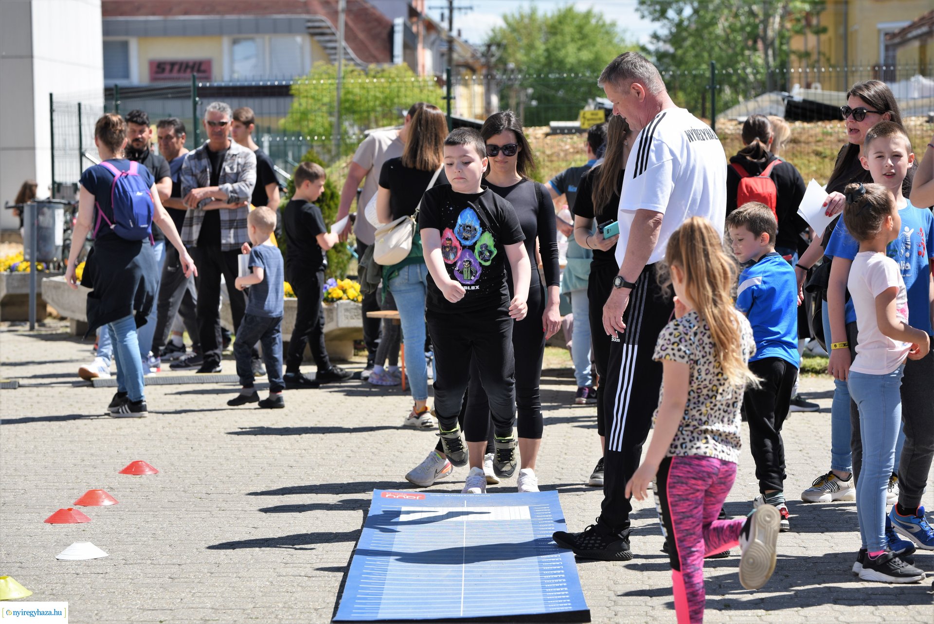 Fitt Város 2023 - 3