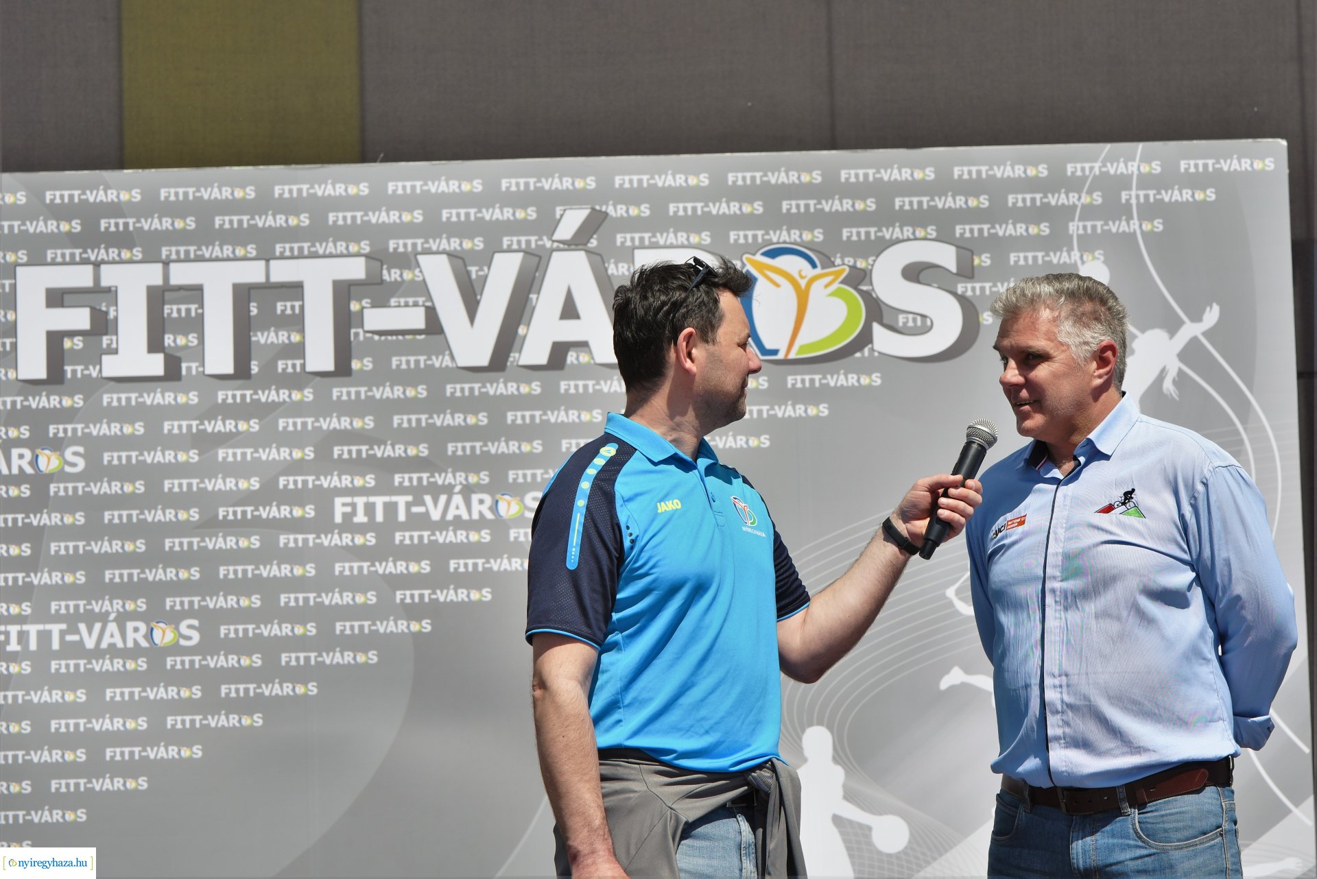 Fitt Város 2023 - 3