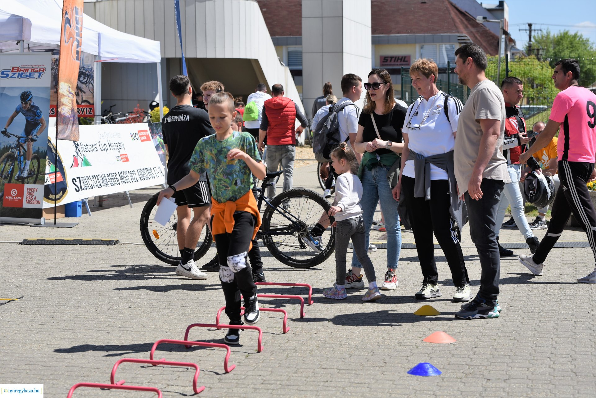 Fitt Város 2023 - 3