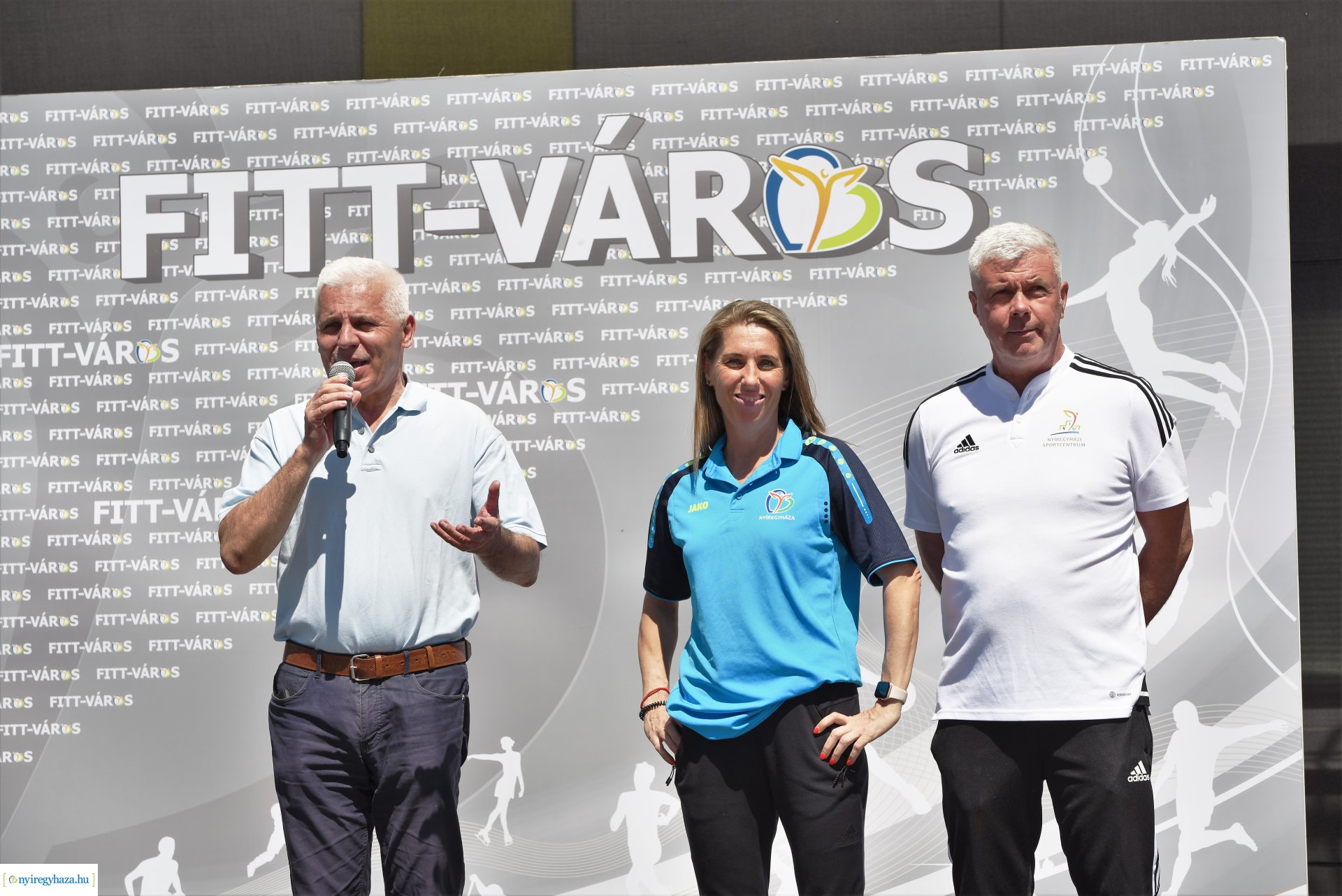 Fitt Város 2023 - 3