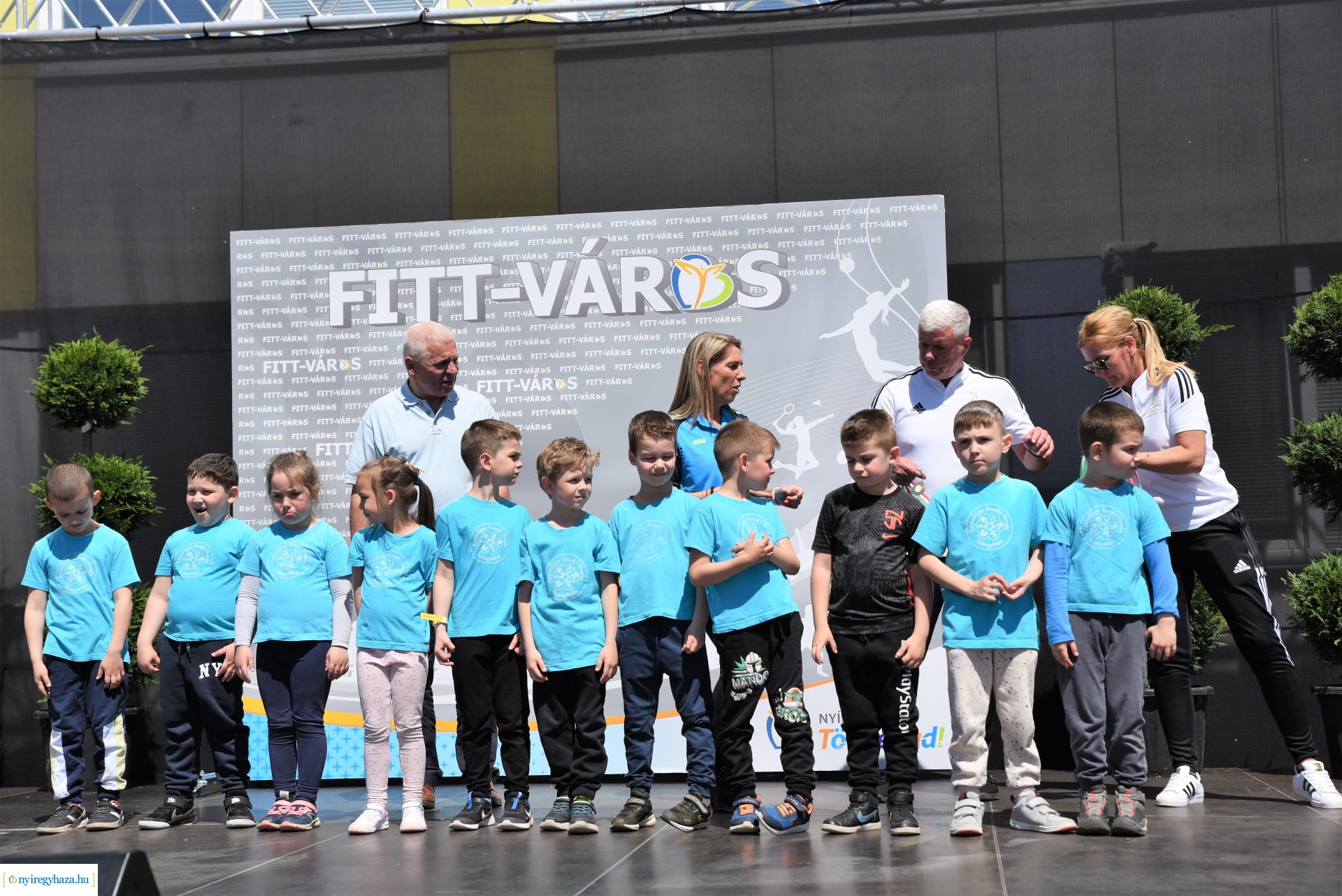 Fitt Város 2023 - 3