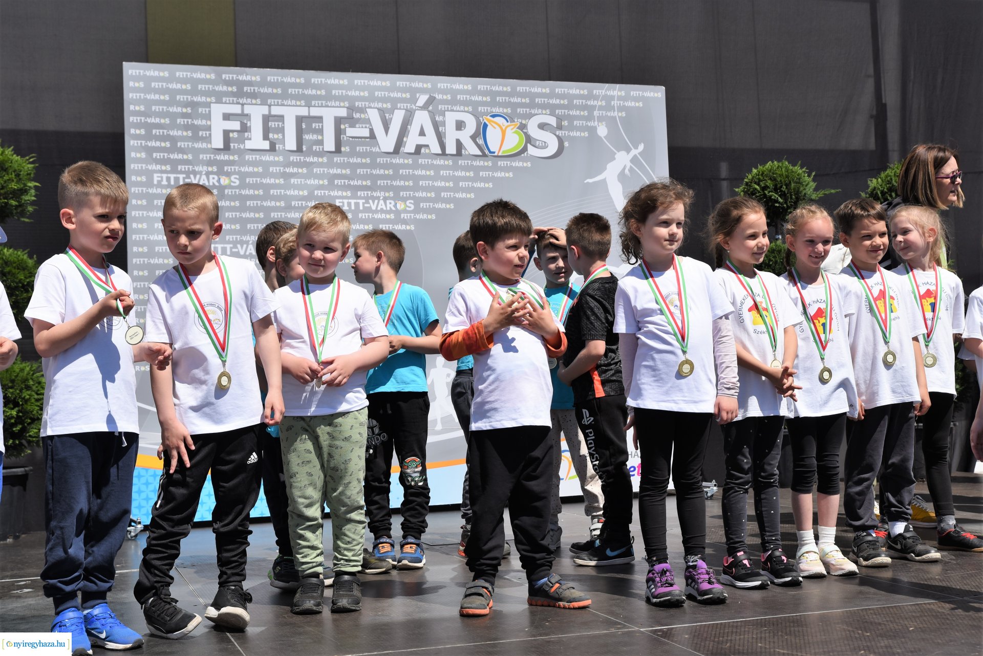 Fitt Város 2023 - 3