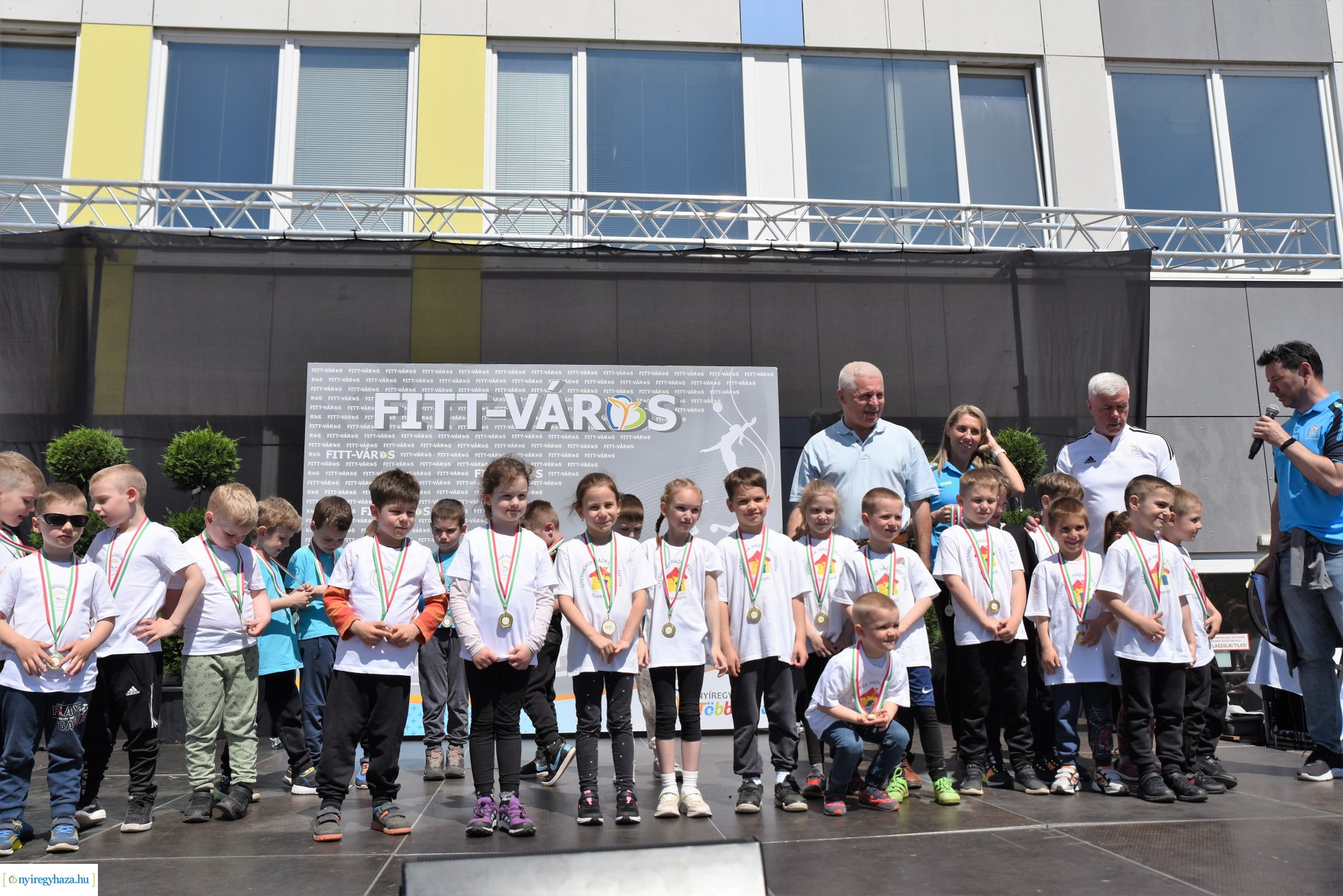 Fitt Város 2023 - 3
