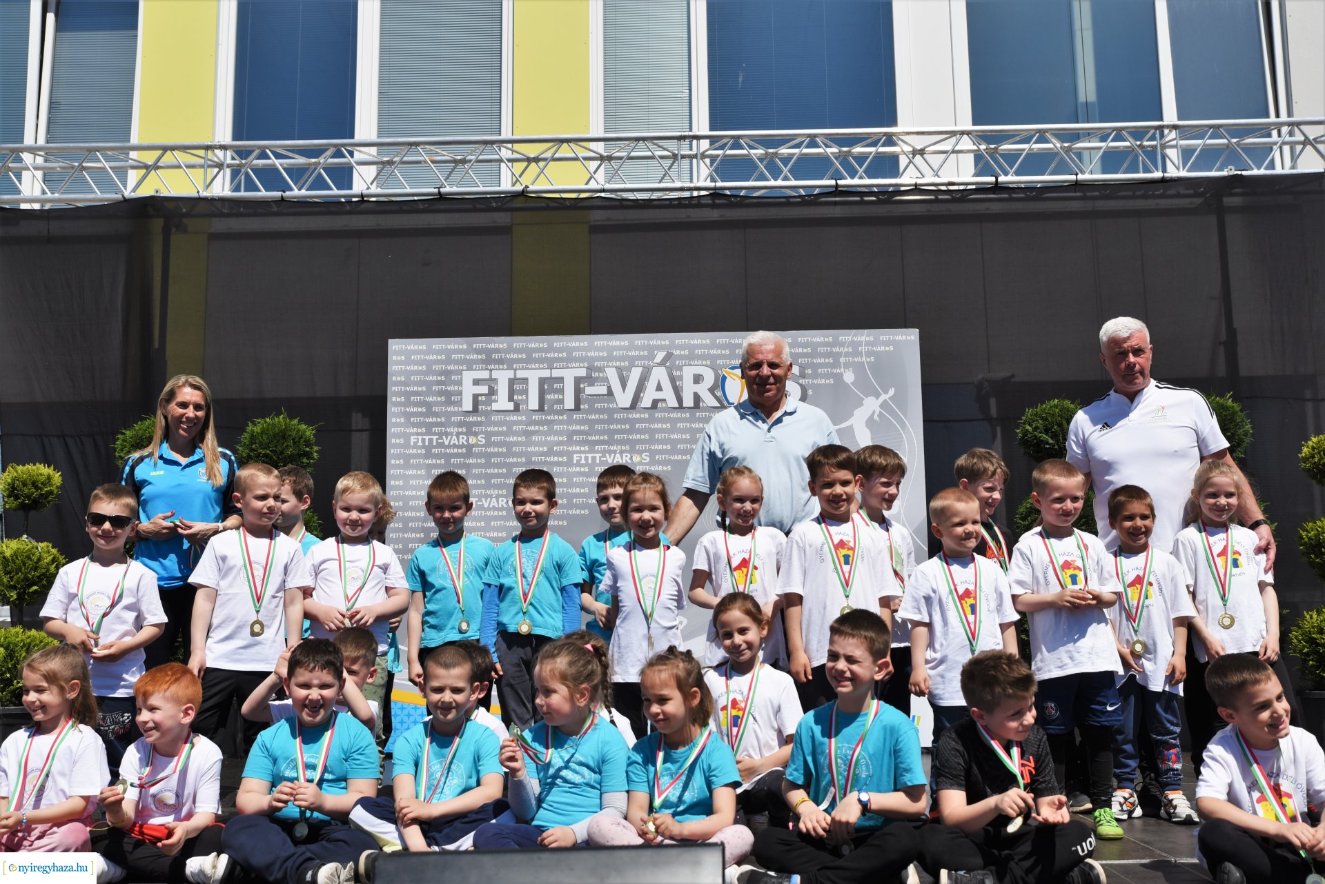 Fitt Város 2023 - 3