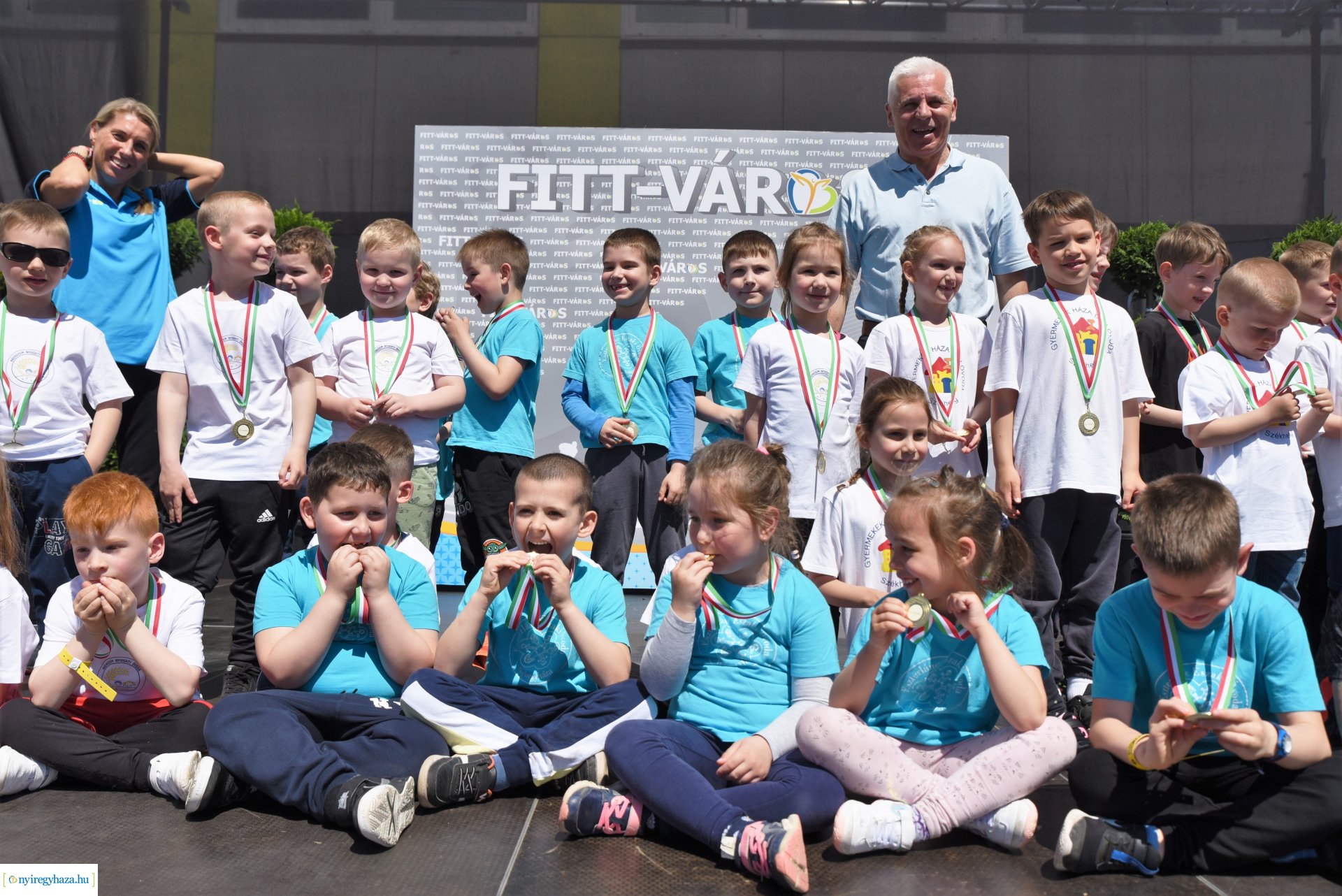 Fitt Város 2023 - 3