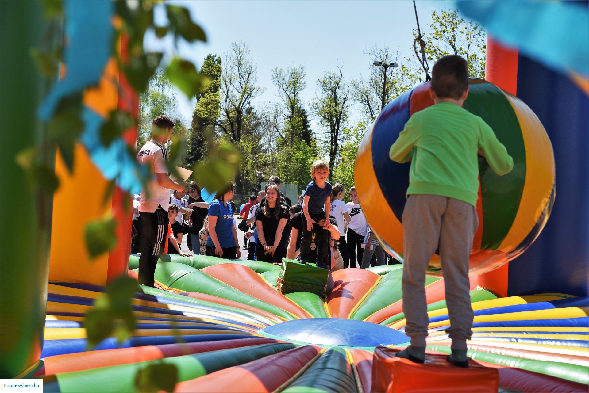 Fitt Város 2023 - 3