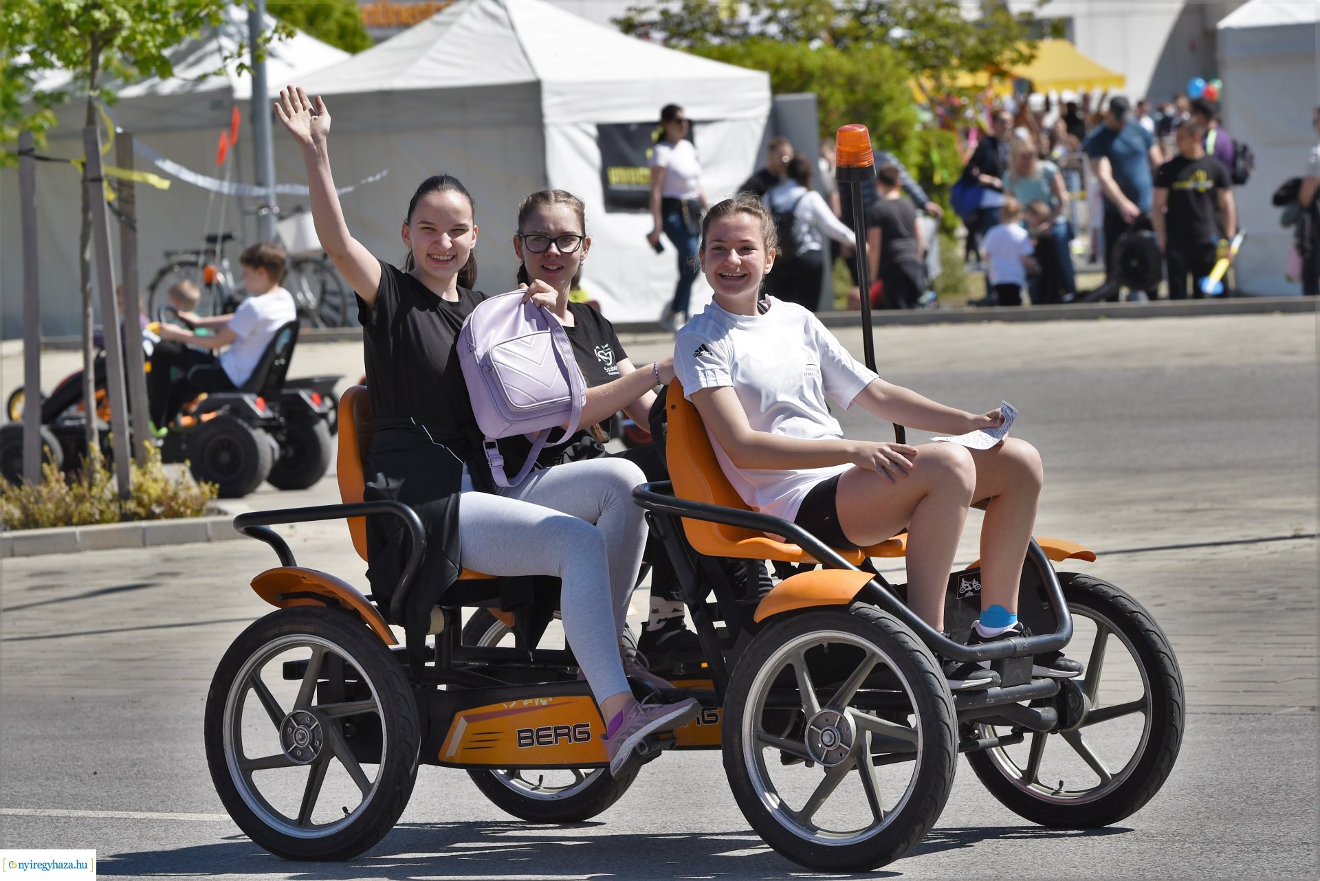 Fitt Város 2023 - 3