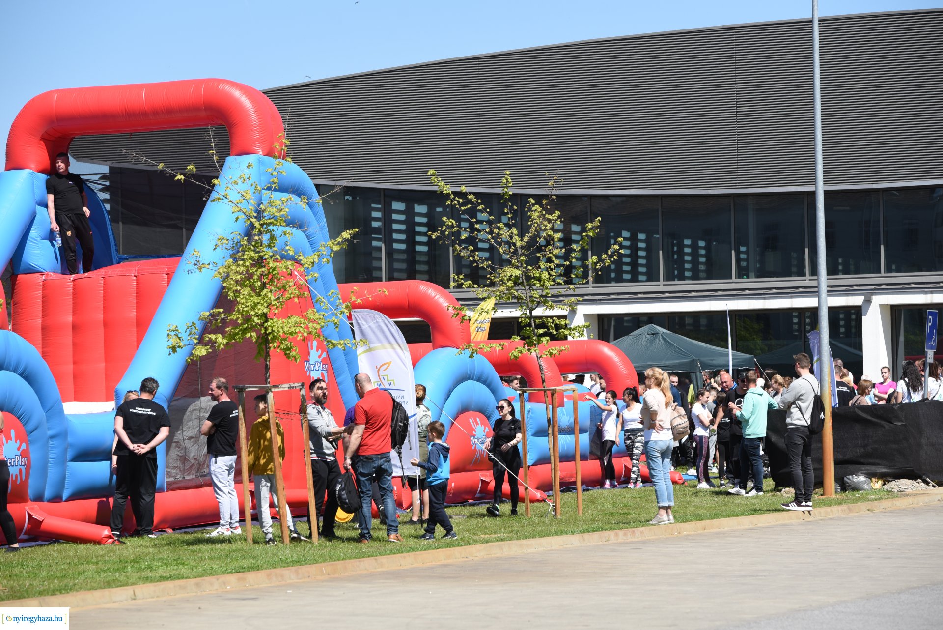 Fitt Város 2023 - 3