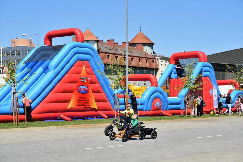 Fitt Város 2023 - 3