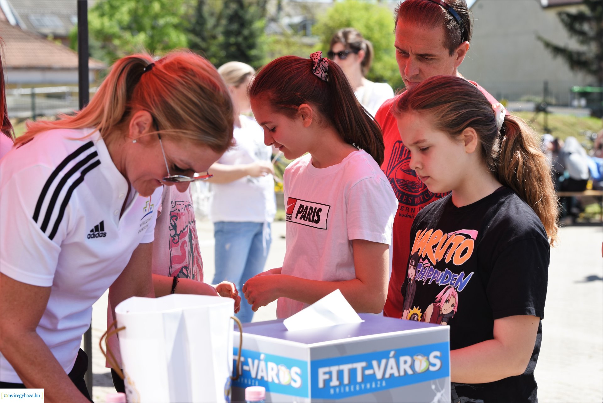 Fitt Város 2023 - 4