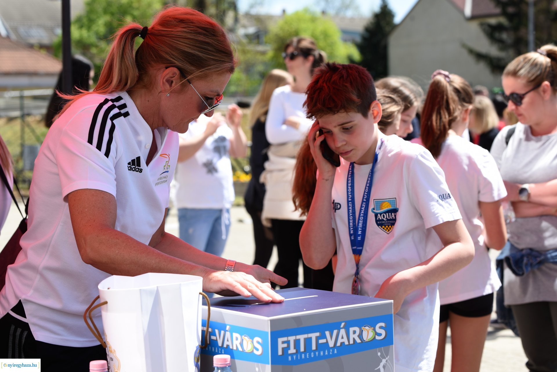 Fitt Város 2023 - 4