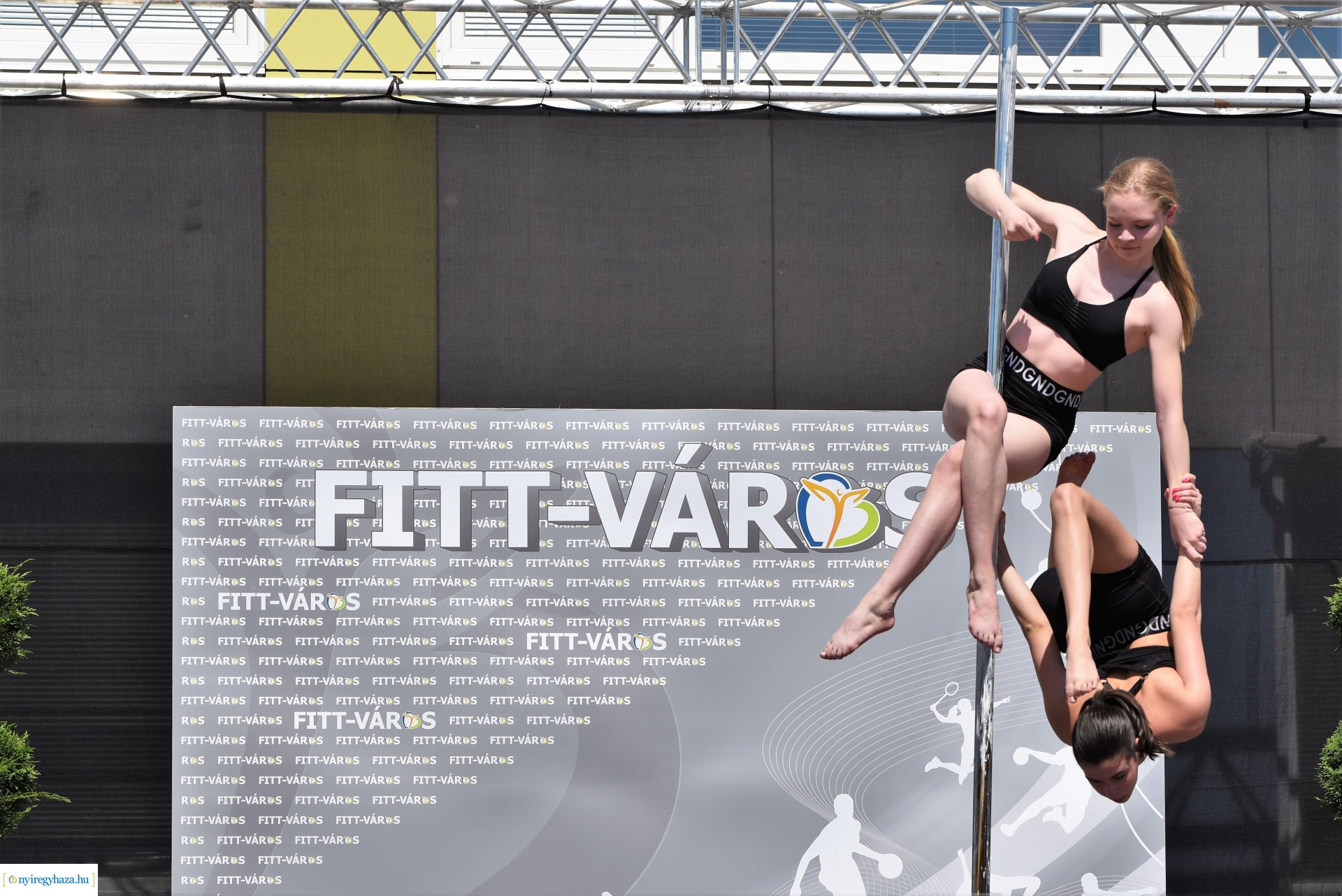 Fitt Város 2023 - 4