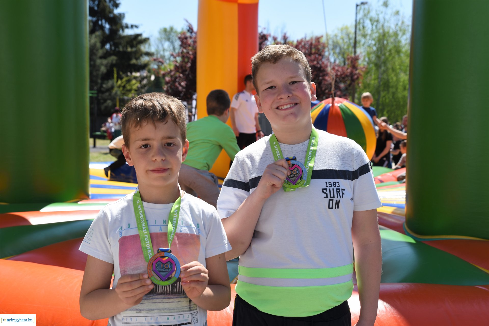 Fitt Város 2023 - 4