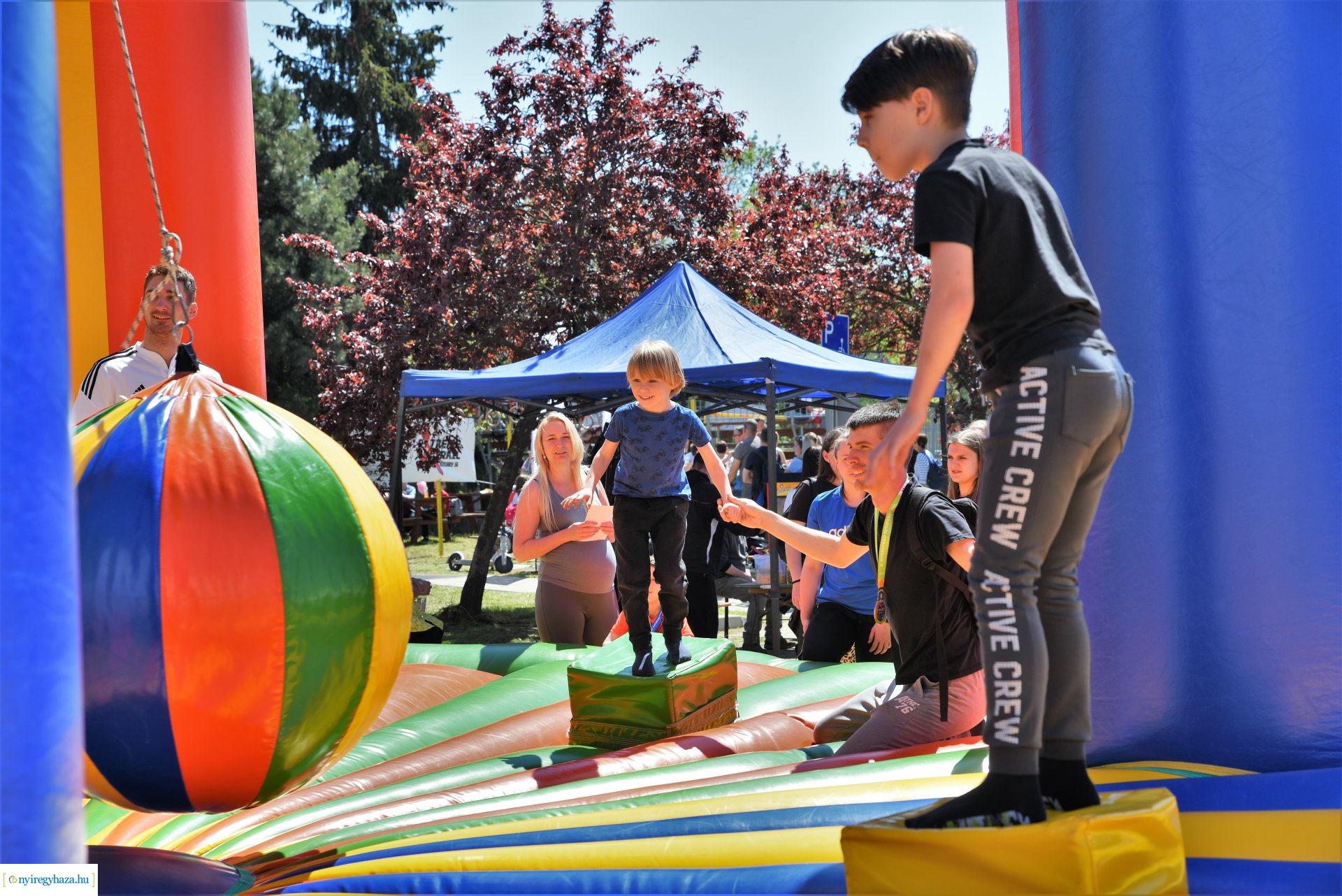 Fitt Város 2023 - 4