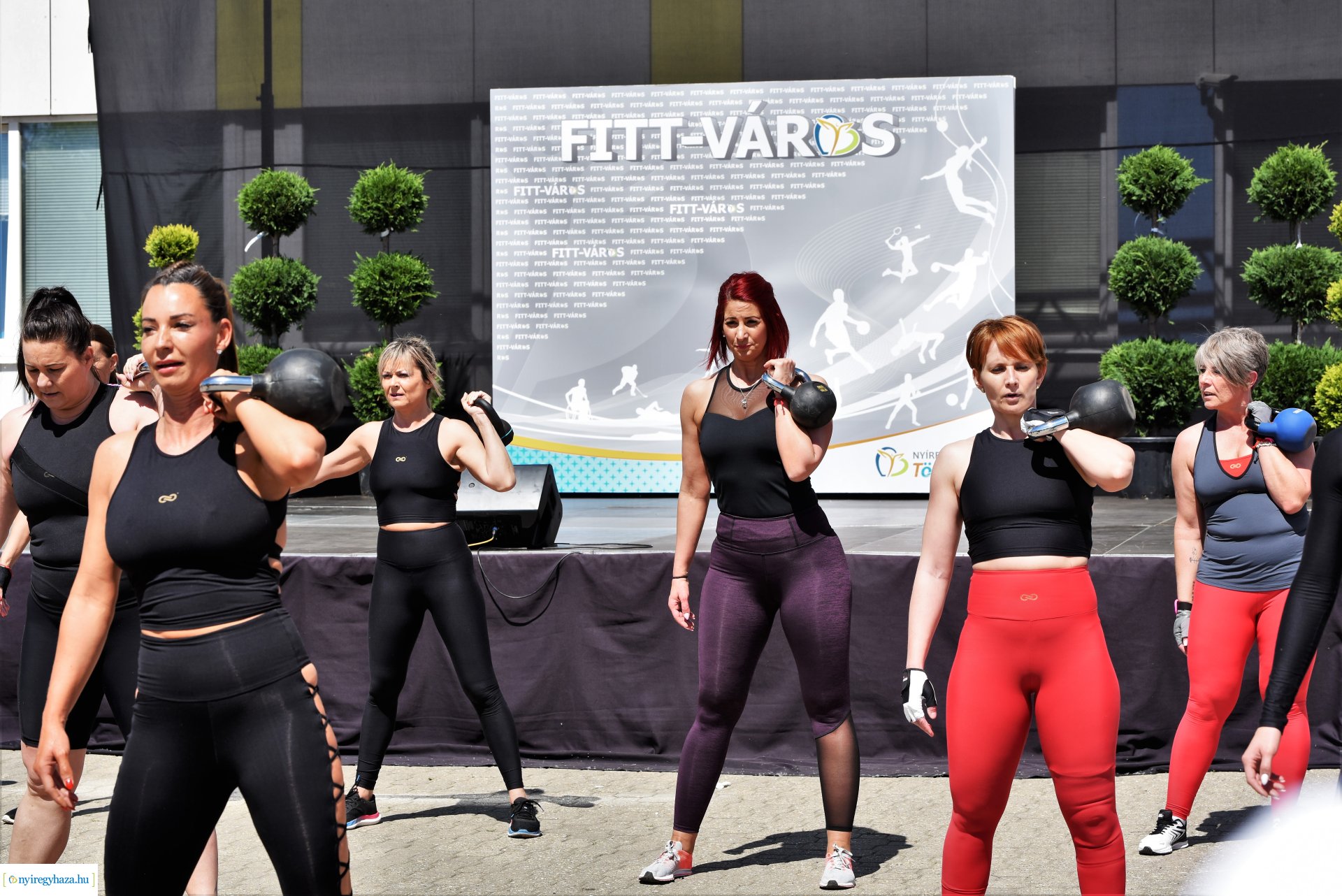 Fitt Város 2023 - 4