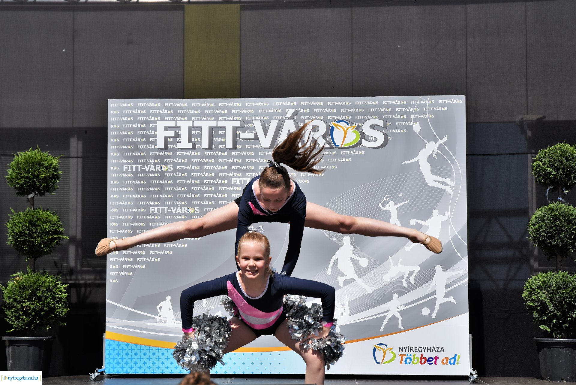 Fitt Város 2023 - 4