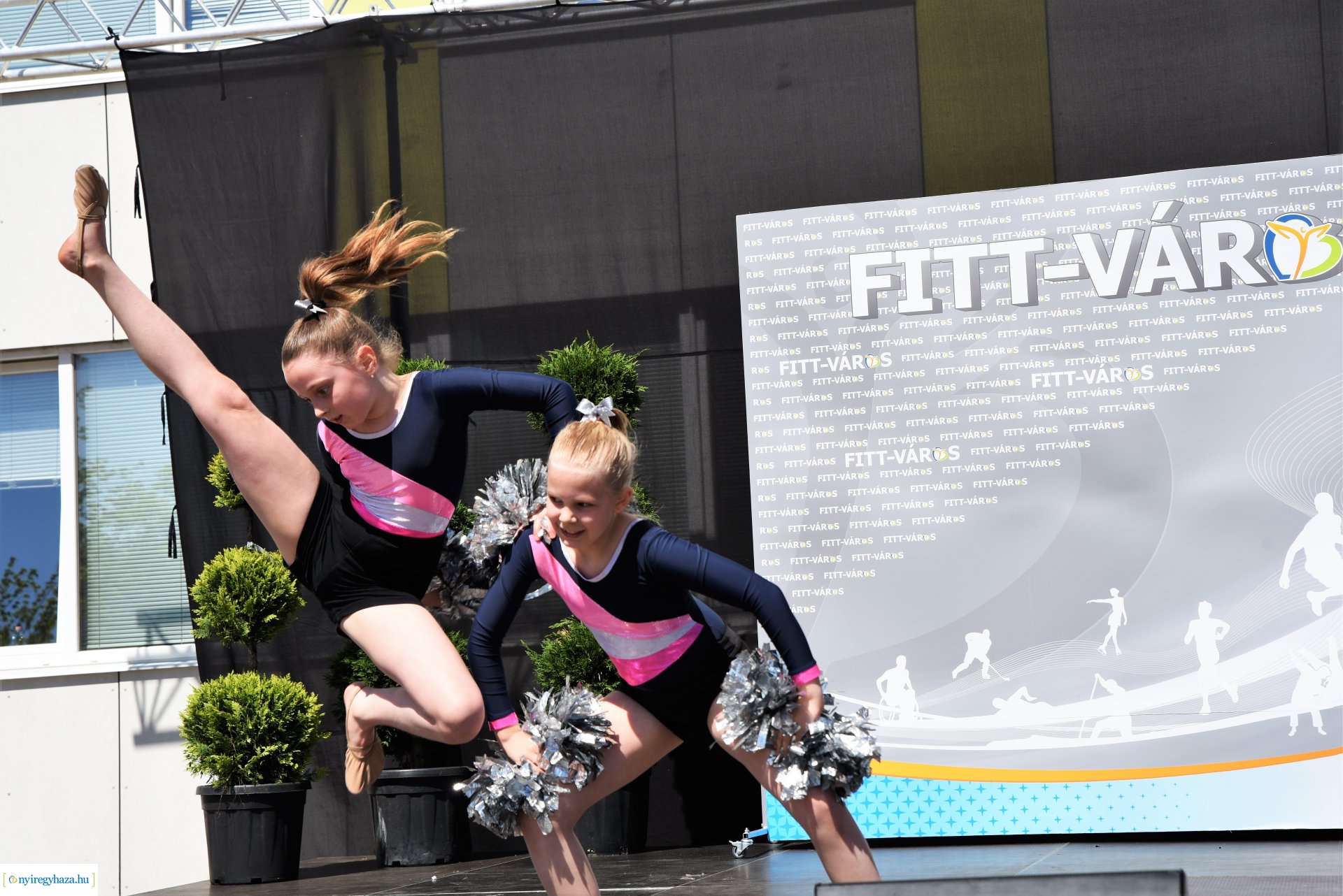 Fitt Város 2023 - 4