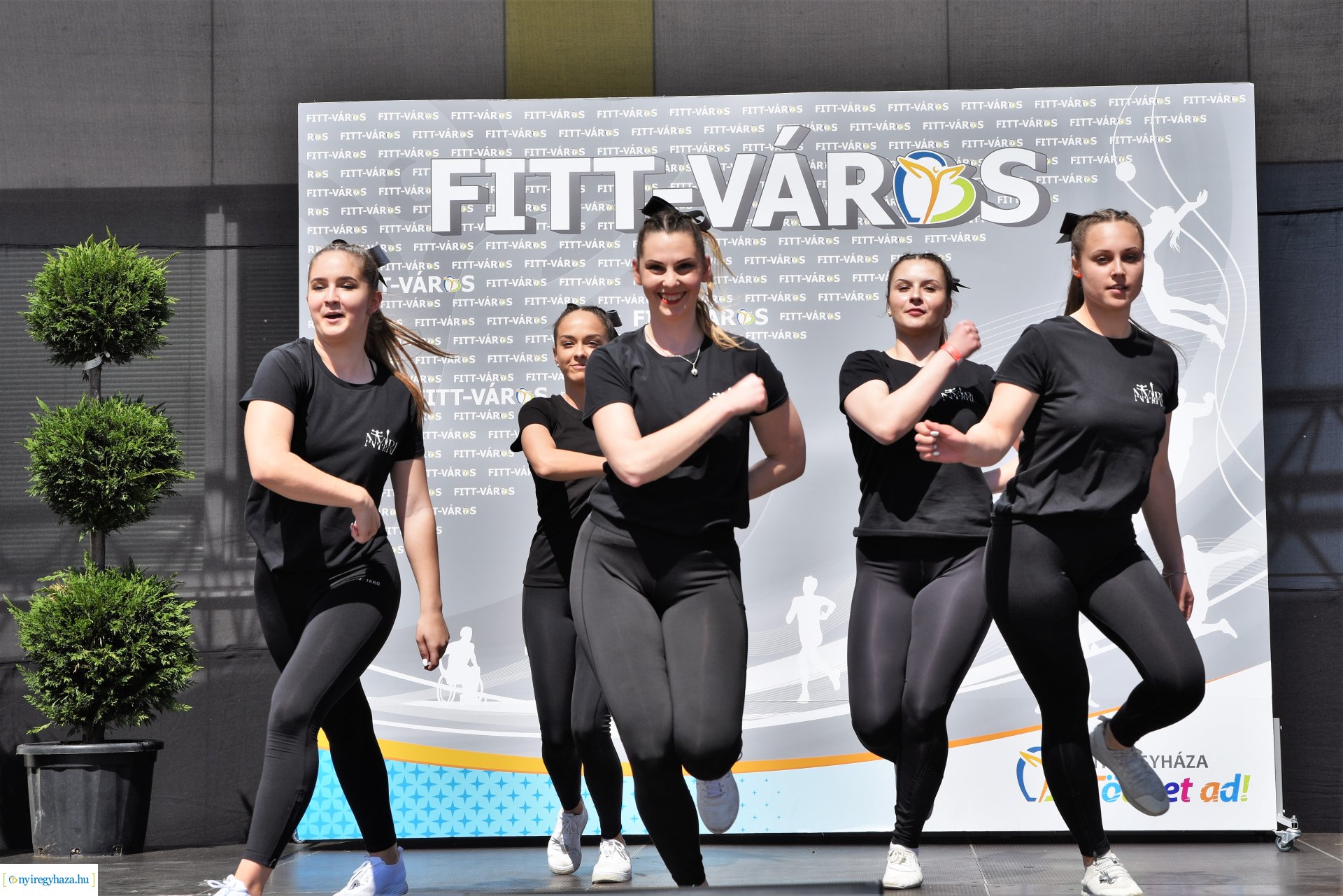 Fitt Város 2023 - 4