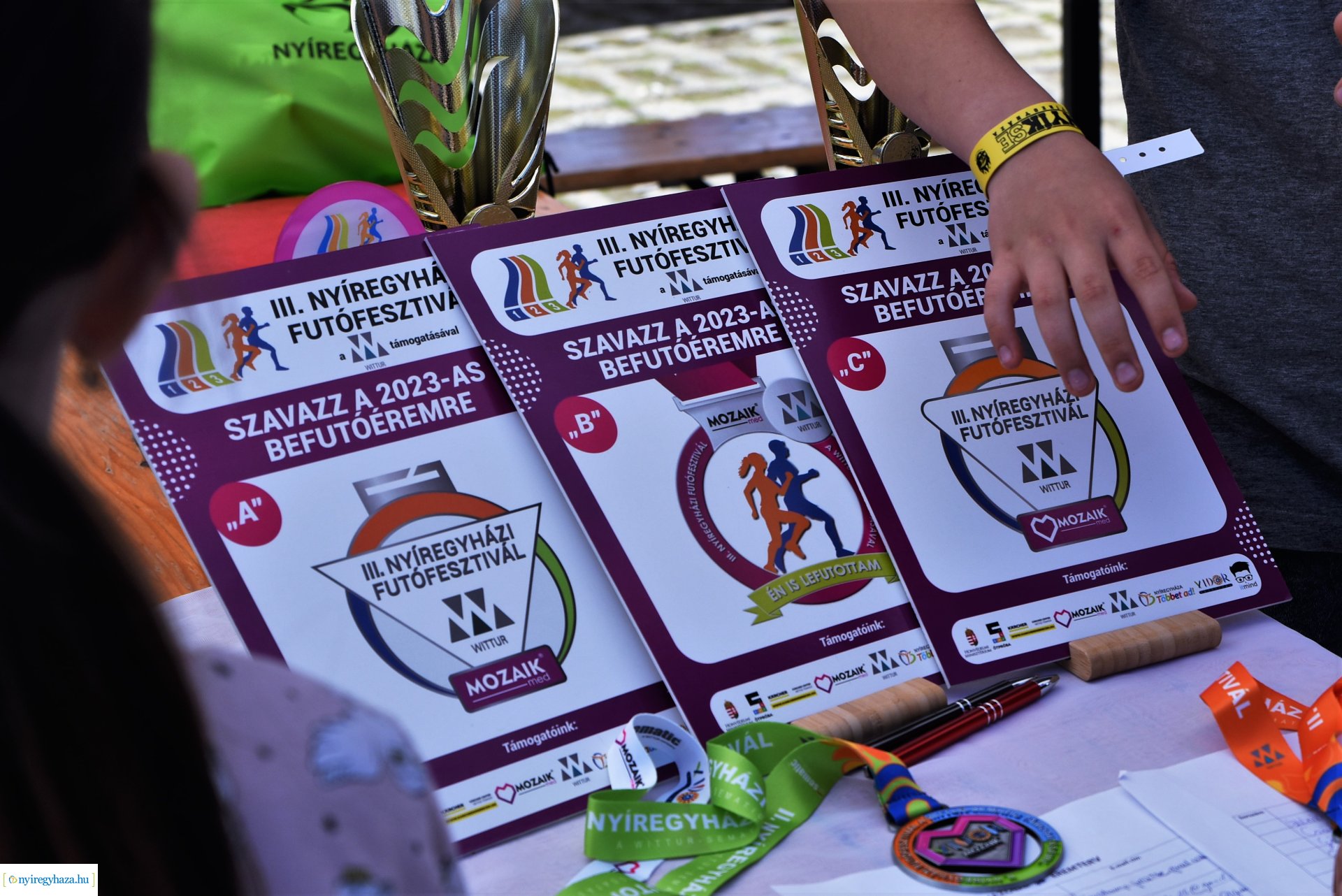 Fitt Város 2023 - 4