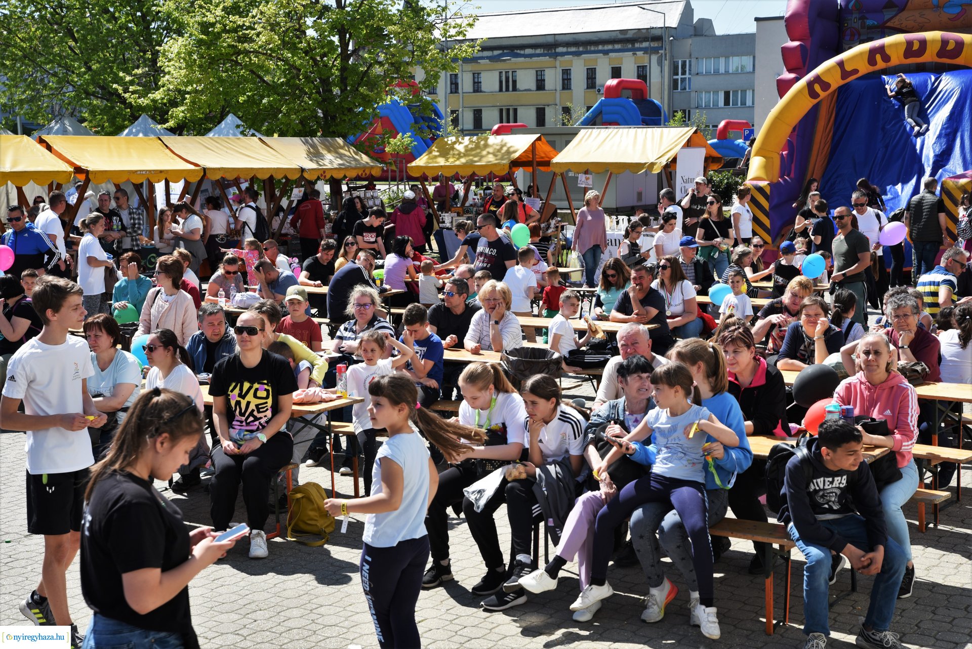 Fitt Város 2023 - 4