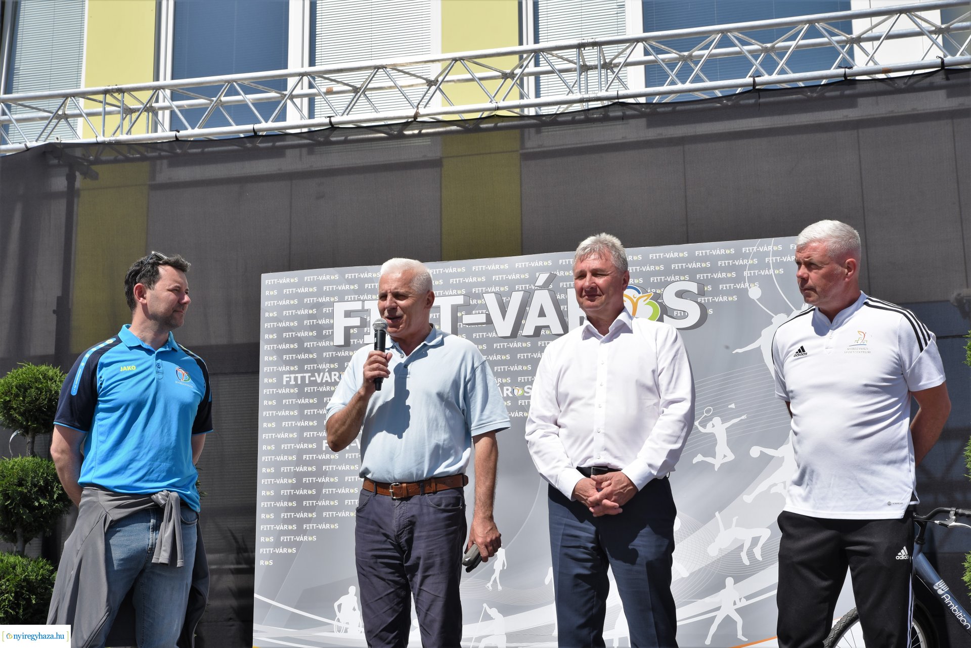 Fitt Város 2023 - 4